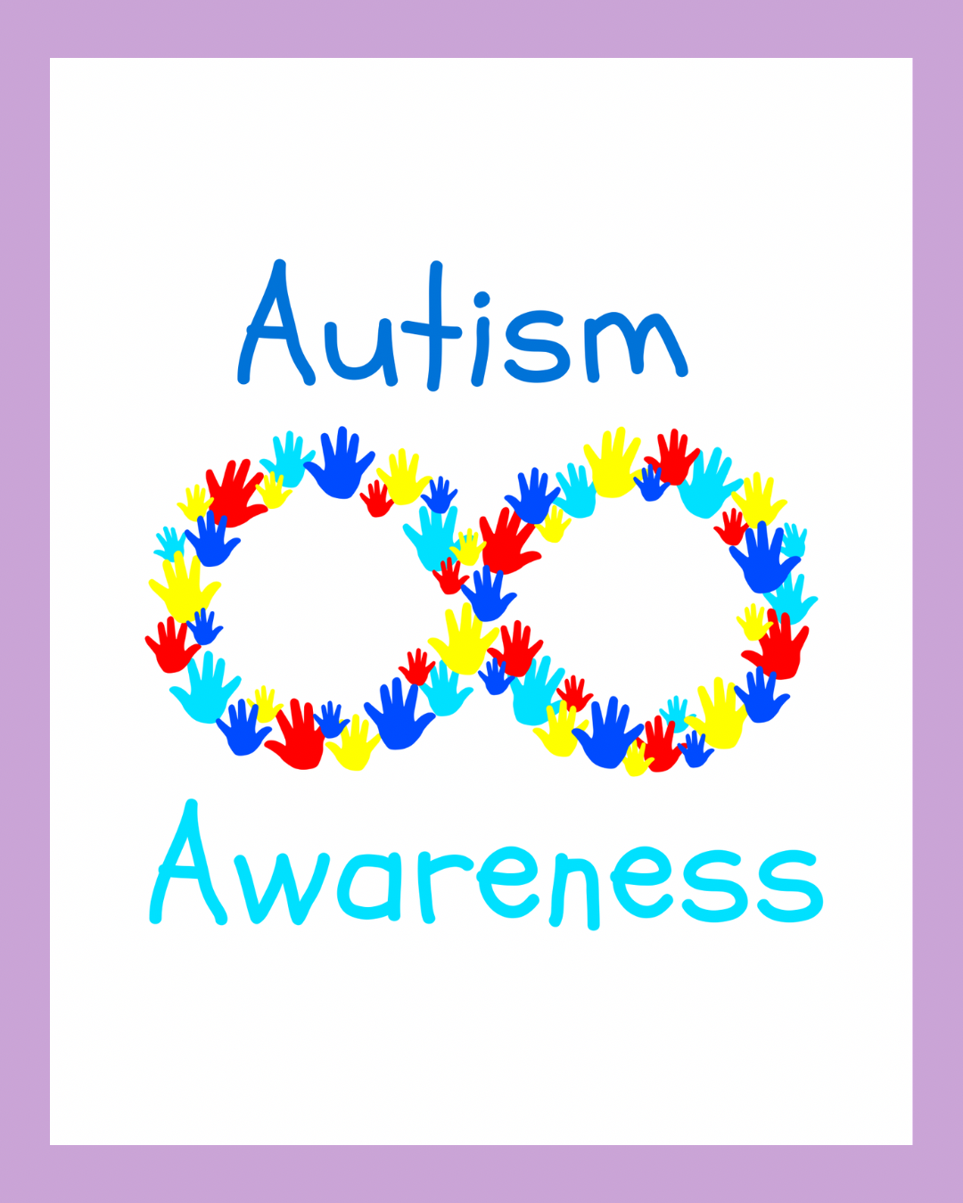Autism Awareness