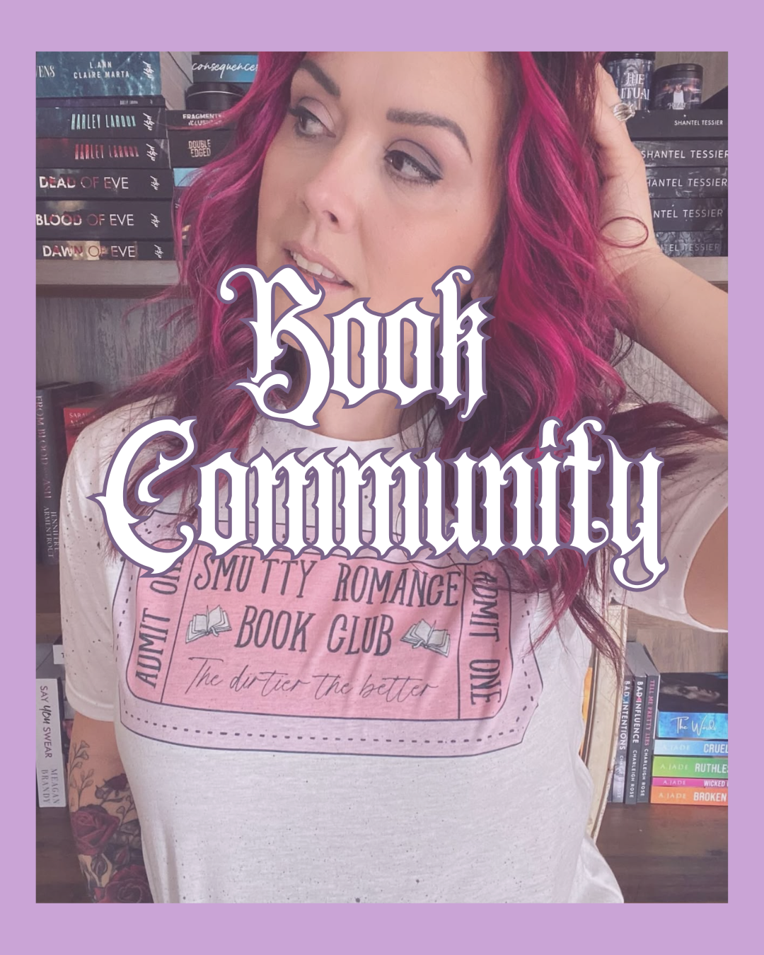 Book Community