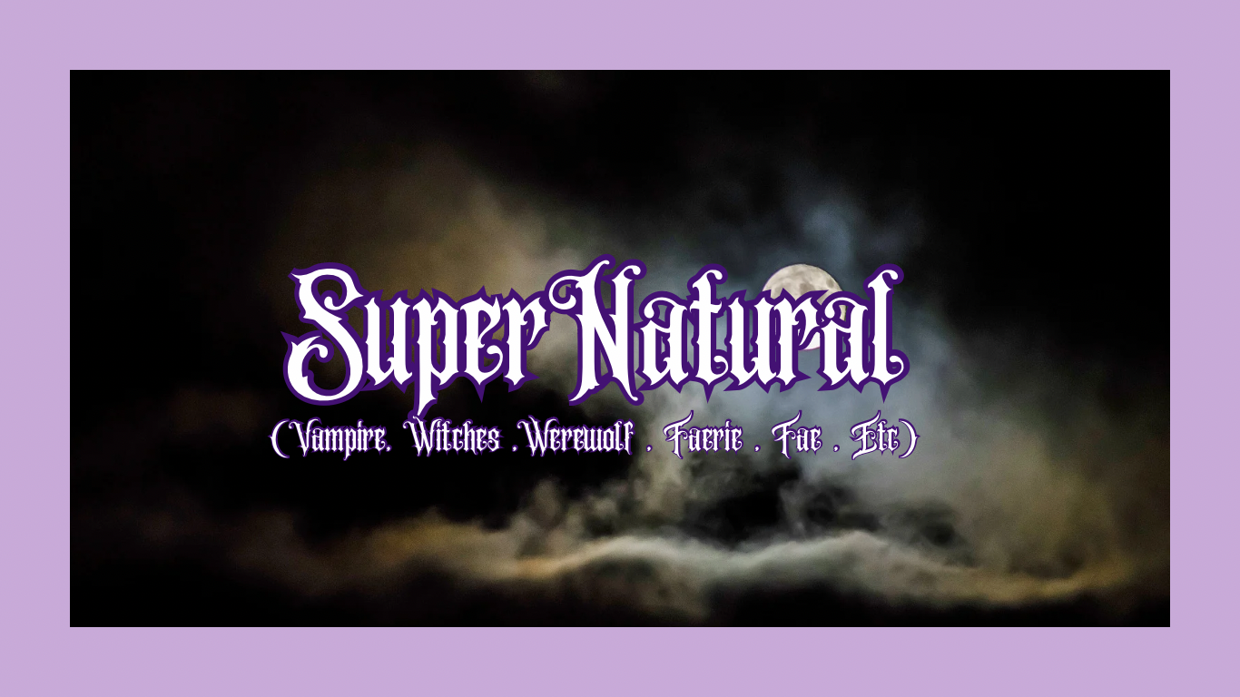 Supernatural