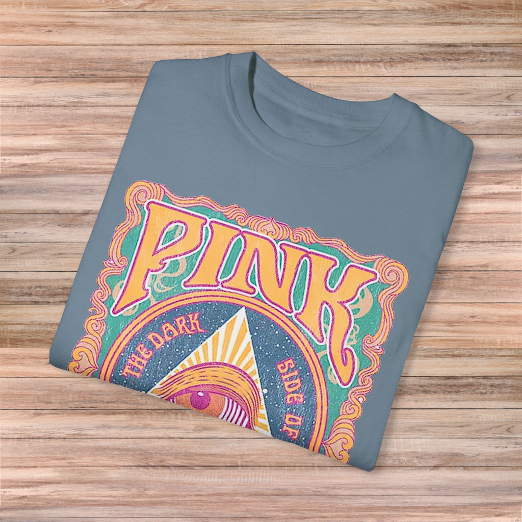 Vintage Pink Floyd Dark Side Tshirt