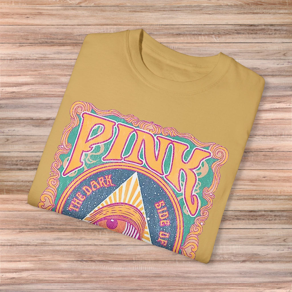 Vintage Pink Floyd Dark Side Tshirt