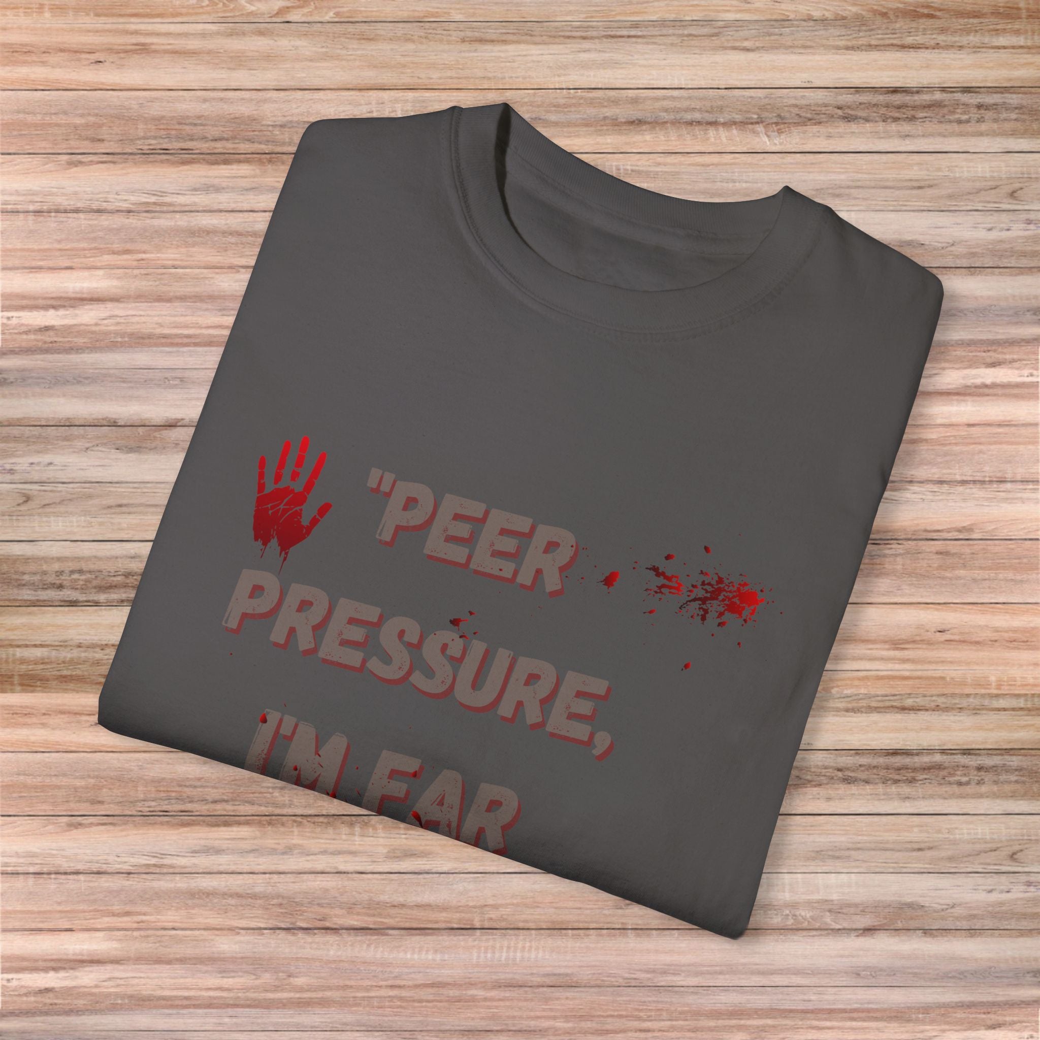 Peer Pressure Tshirt