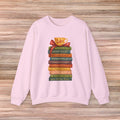 Luke’s Coffee Holiday Books Sweater
