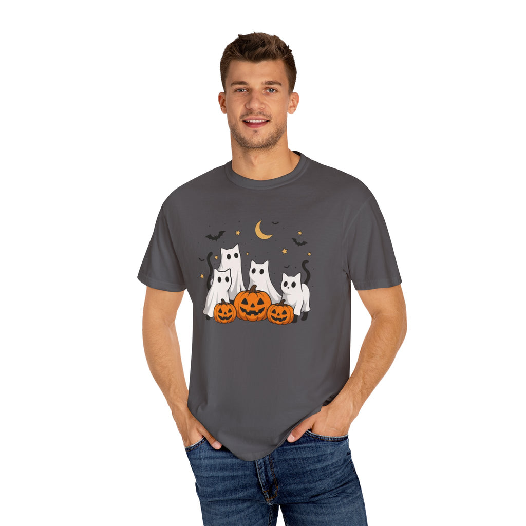 Spooky Kittens Tshirt