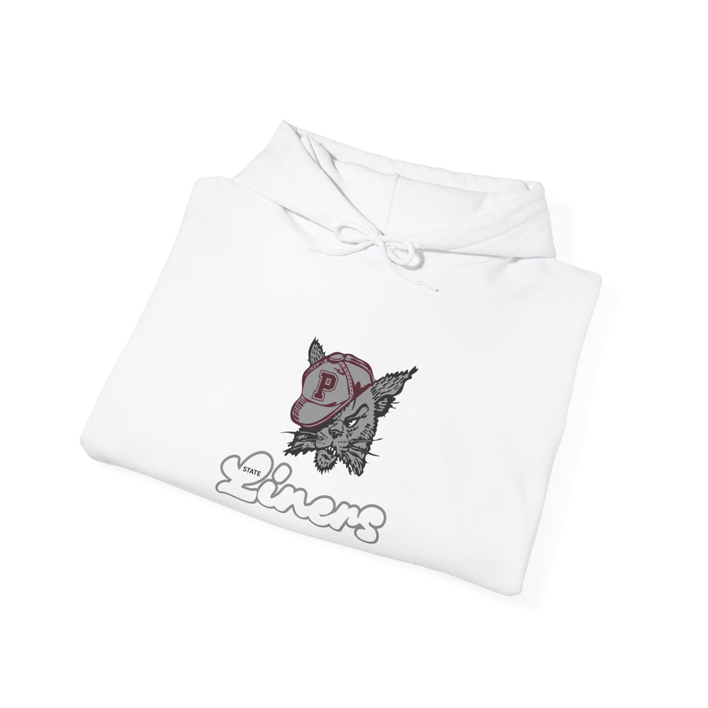 Liners Hoodie
