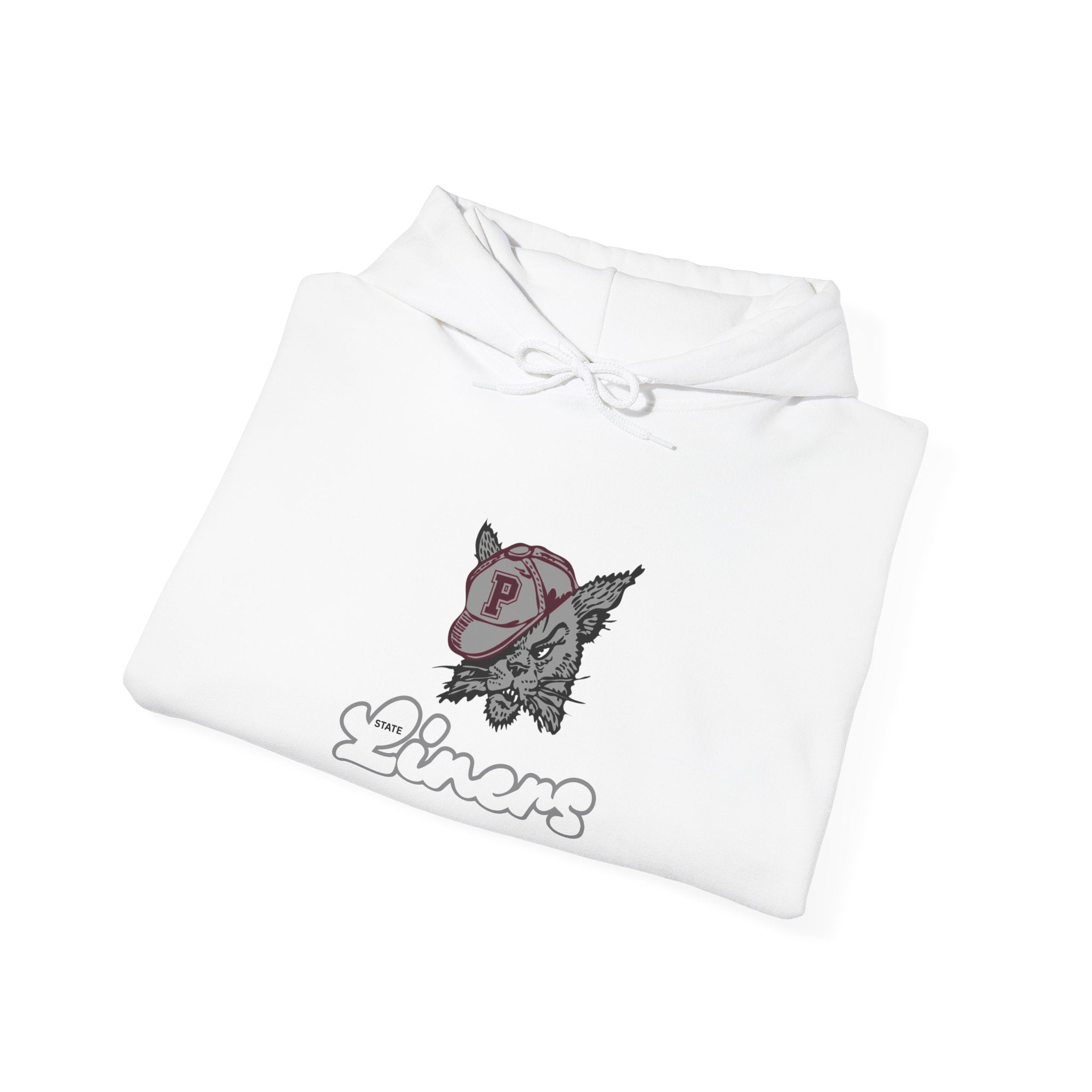 Liners Hoodie