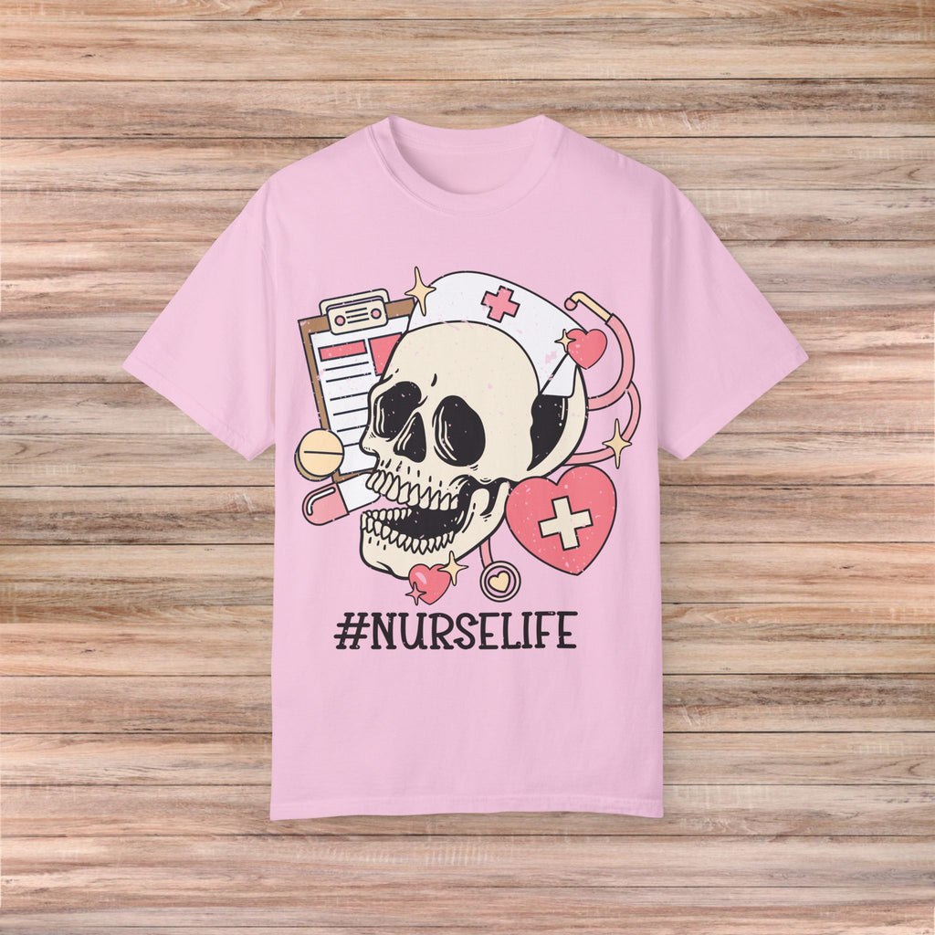#NURSELIFE Tshirt
