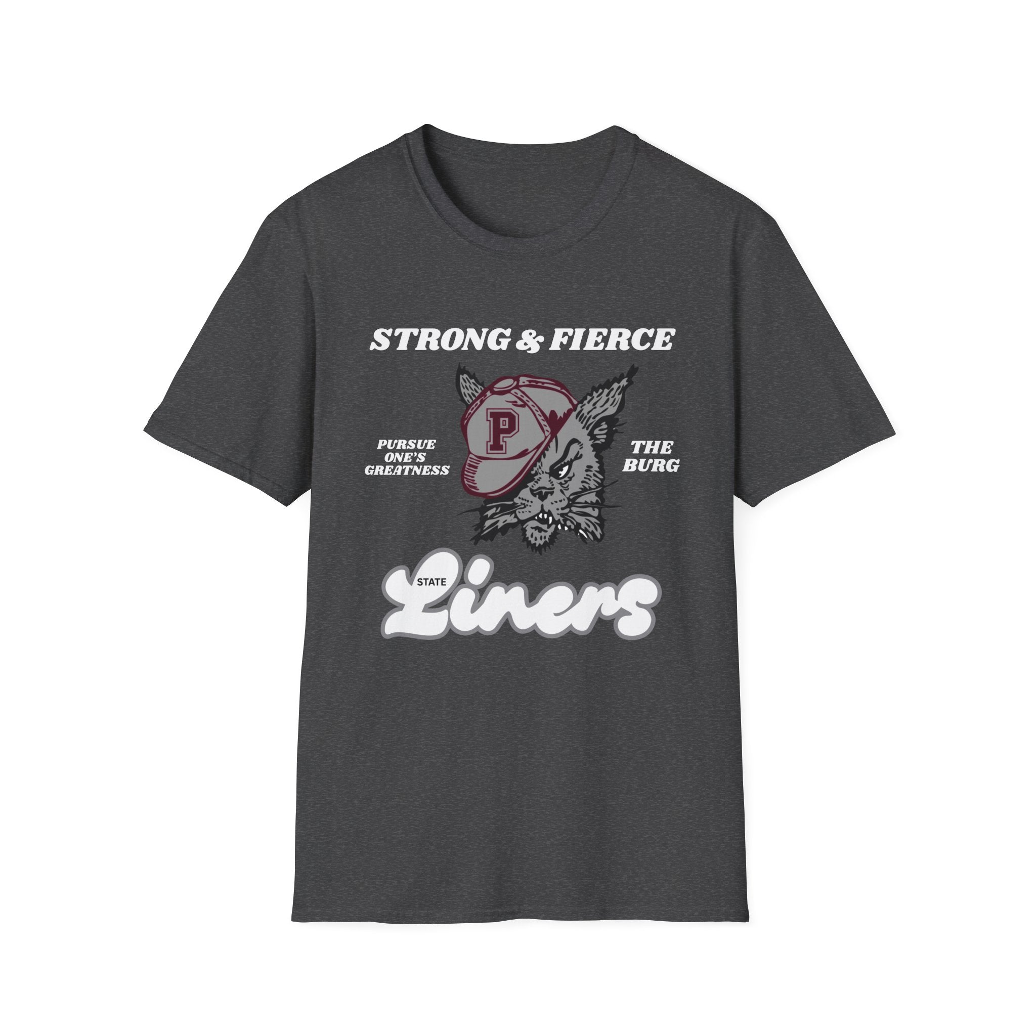 Liners Hoodie