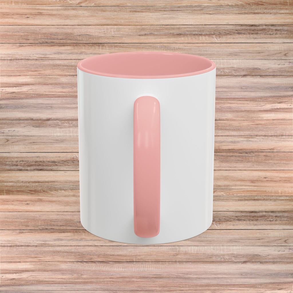 Cute Mama Accent Coffee Mug