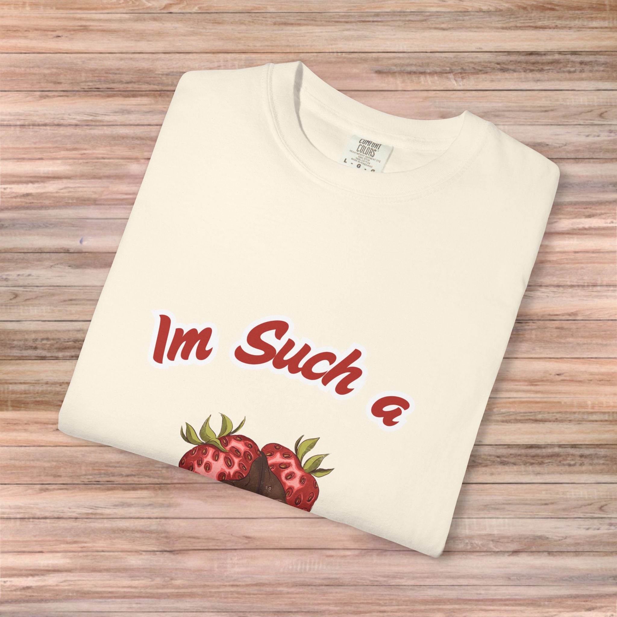 Im Such a Sweet treat Tshirt