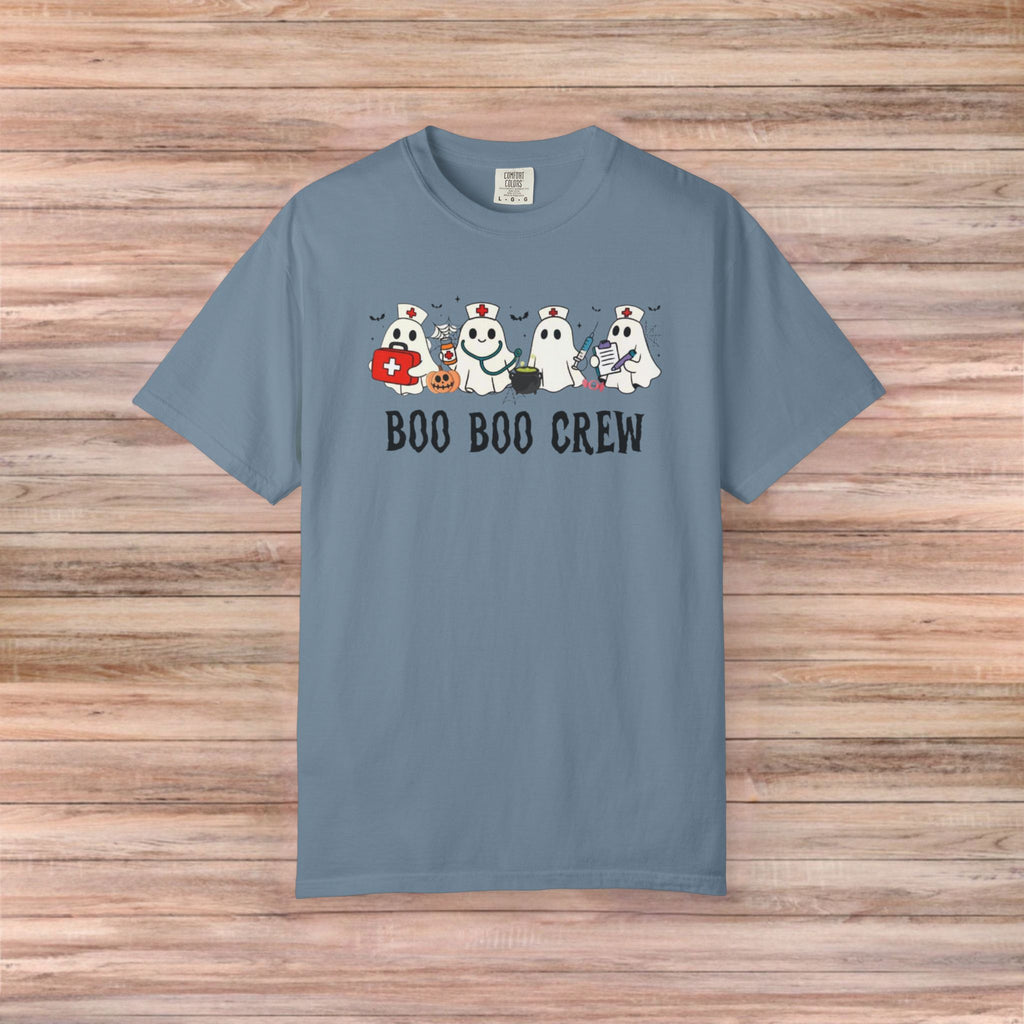 Boo Boo Crew Tshirt