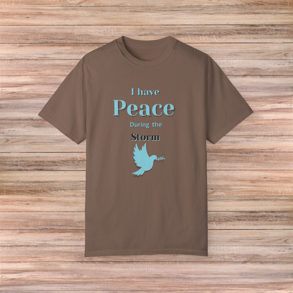 I have Peace Tshirt