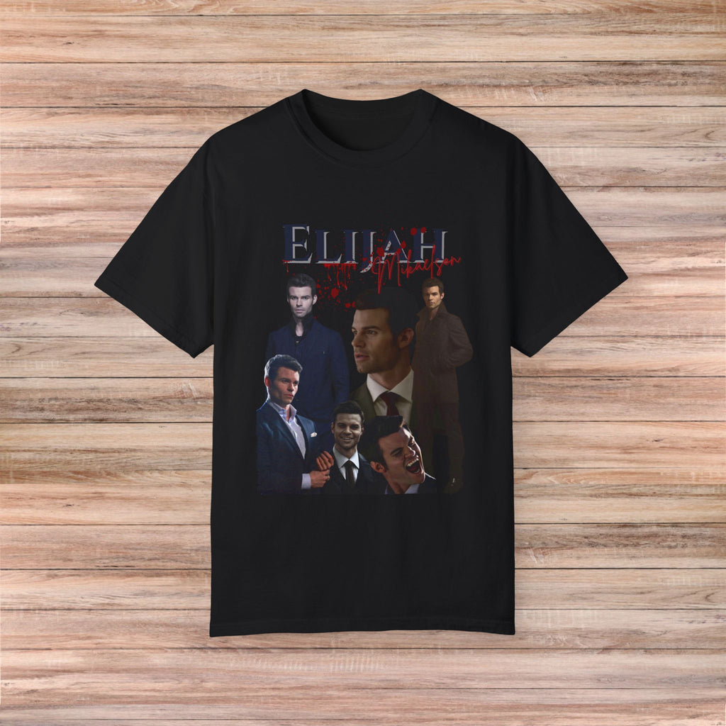 Elijah Mikaelson The Original Tshirt