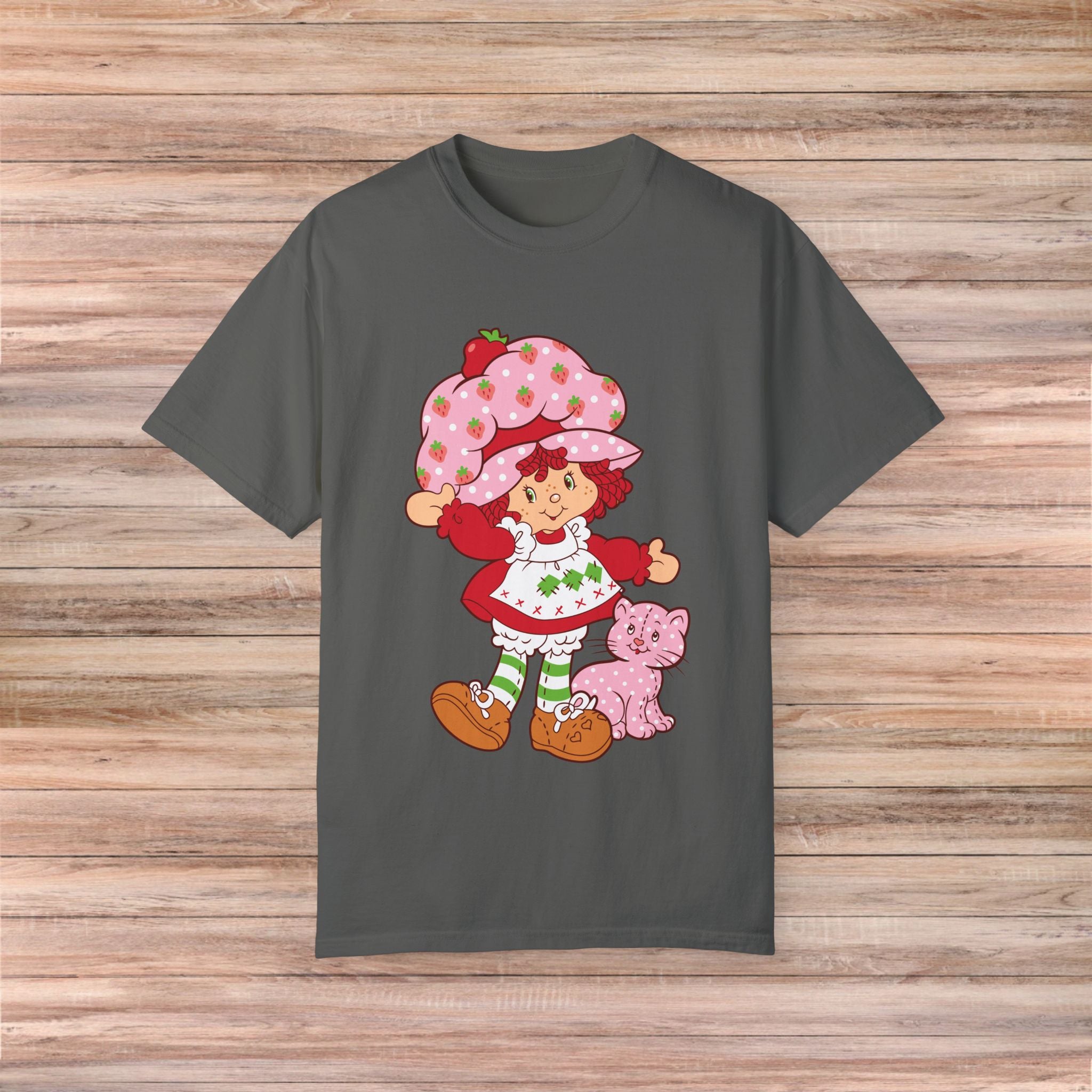 Strawberry Shortcake Tshirt