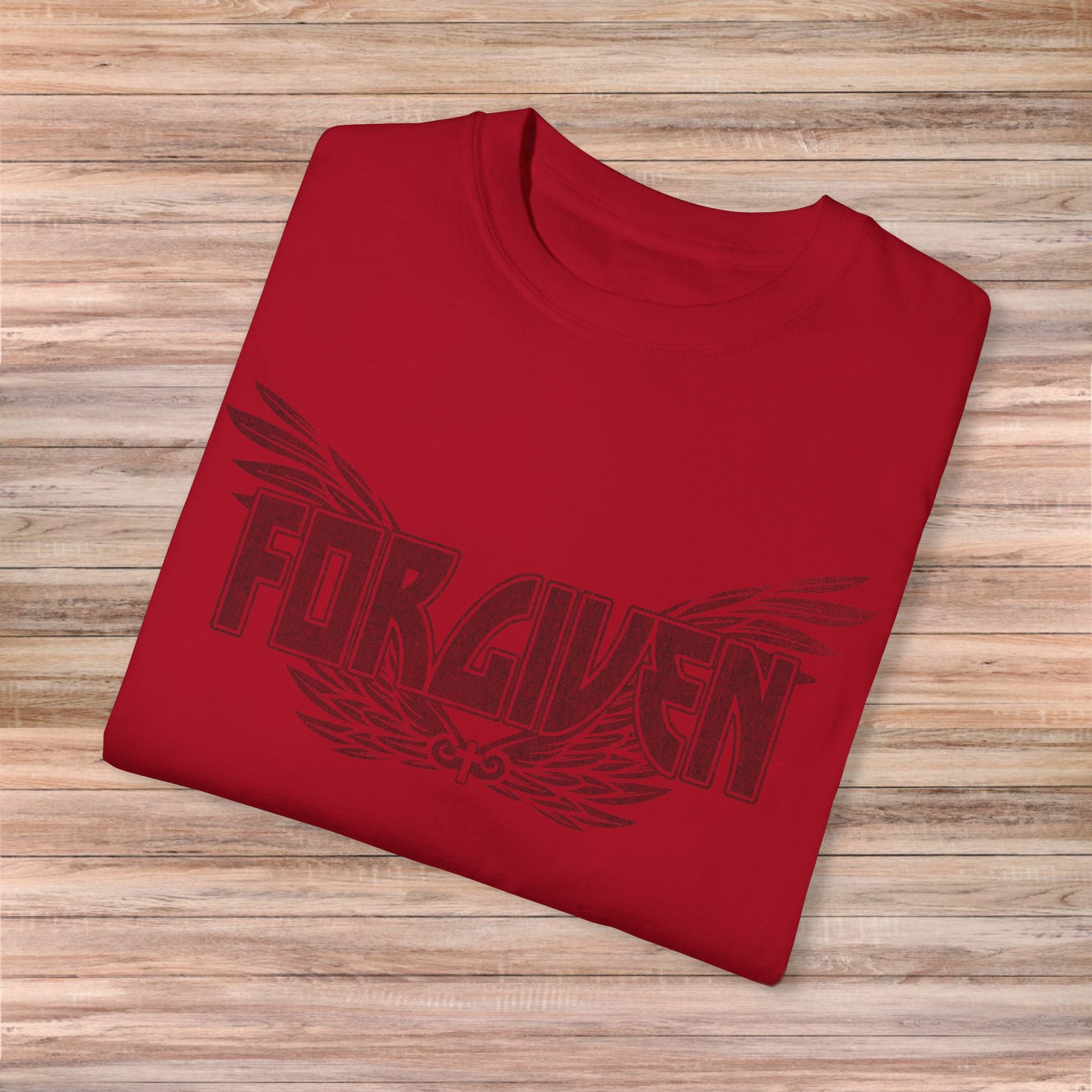 Forgiven Tshirt