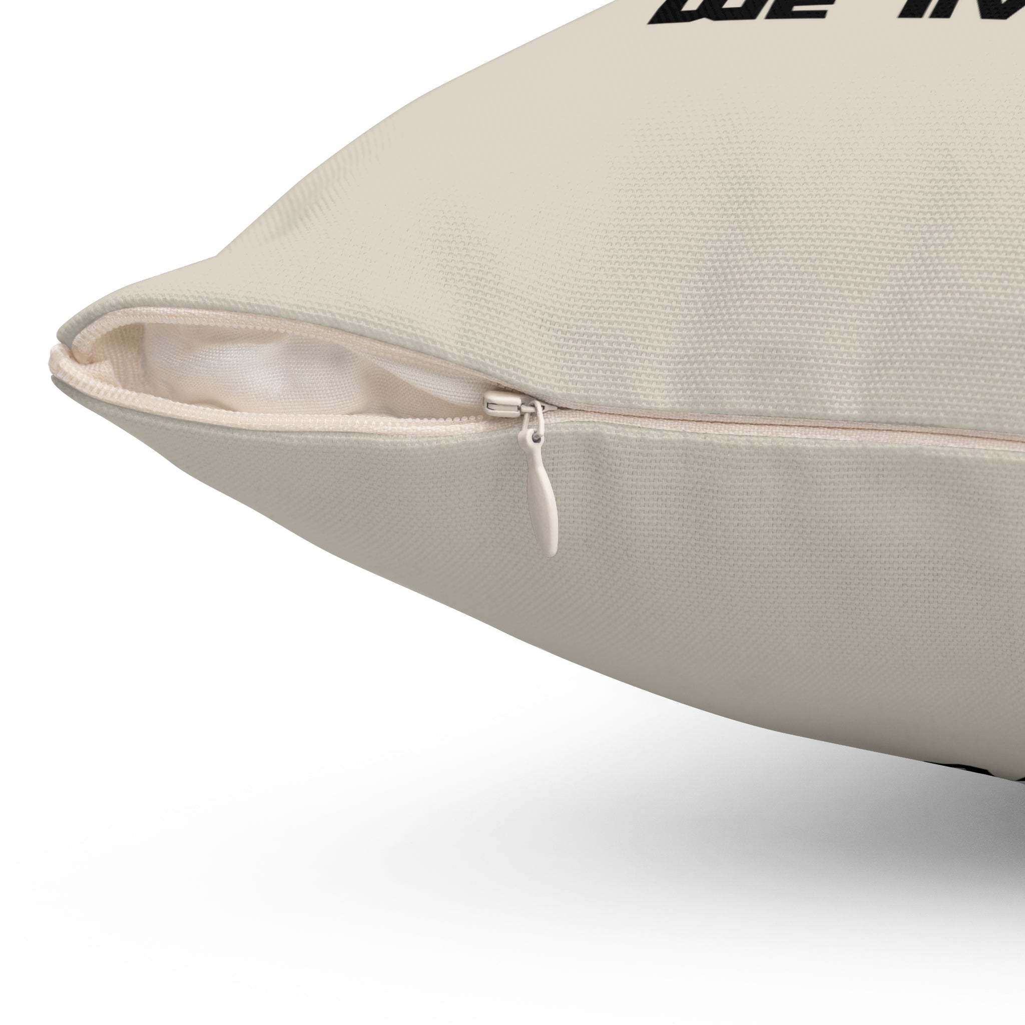 Sorry About the Mess Pillow