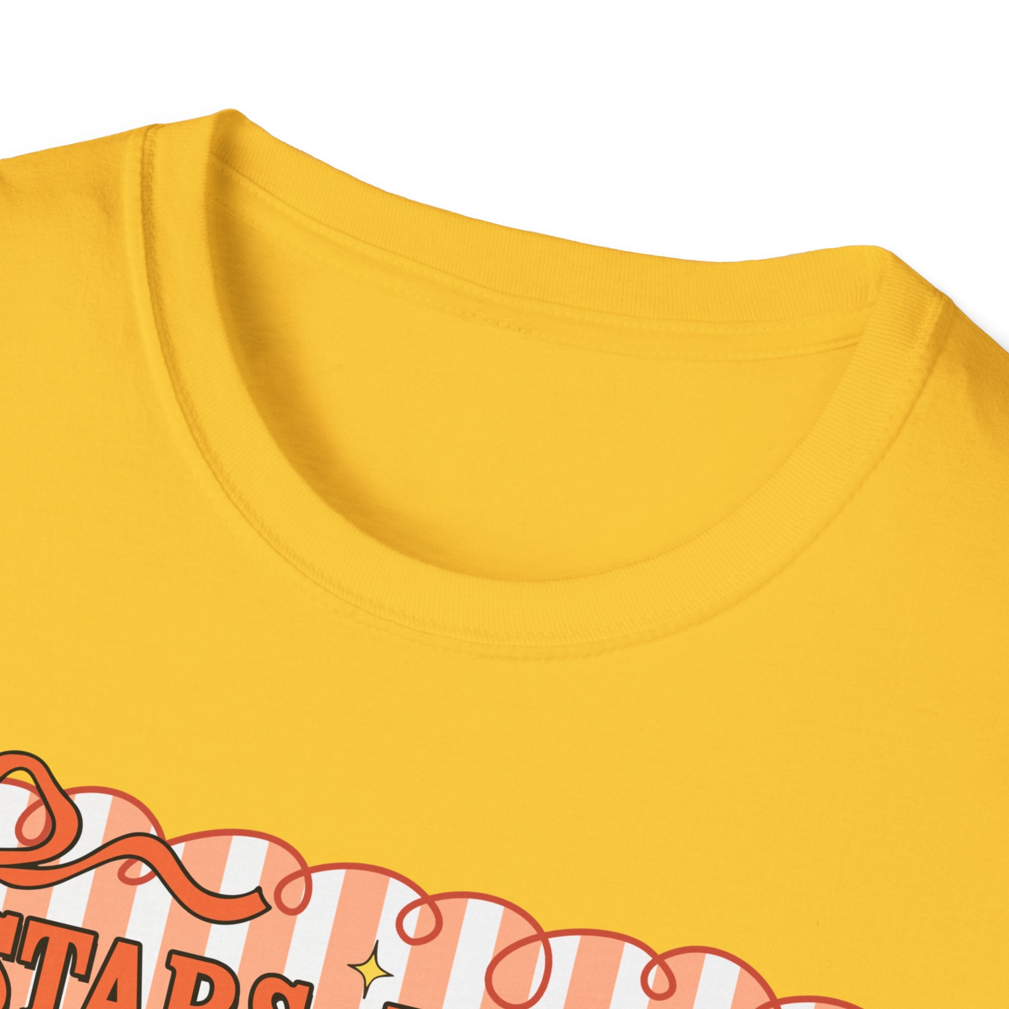 Stars Hollow Autumn Festival Tshirt