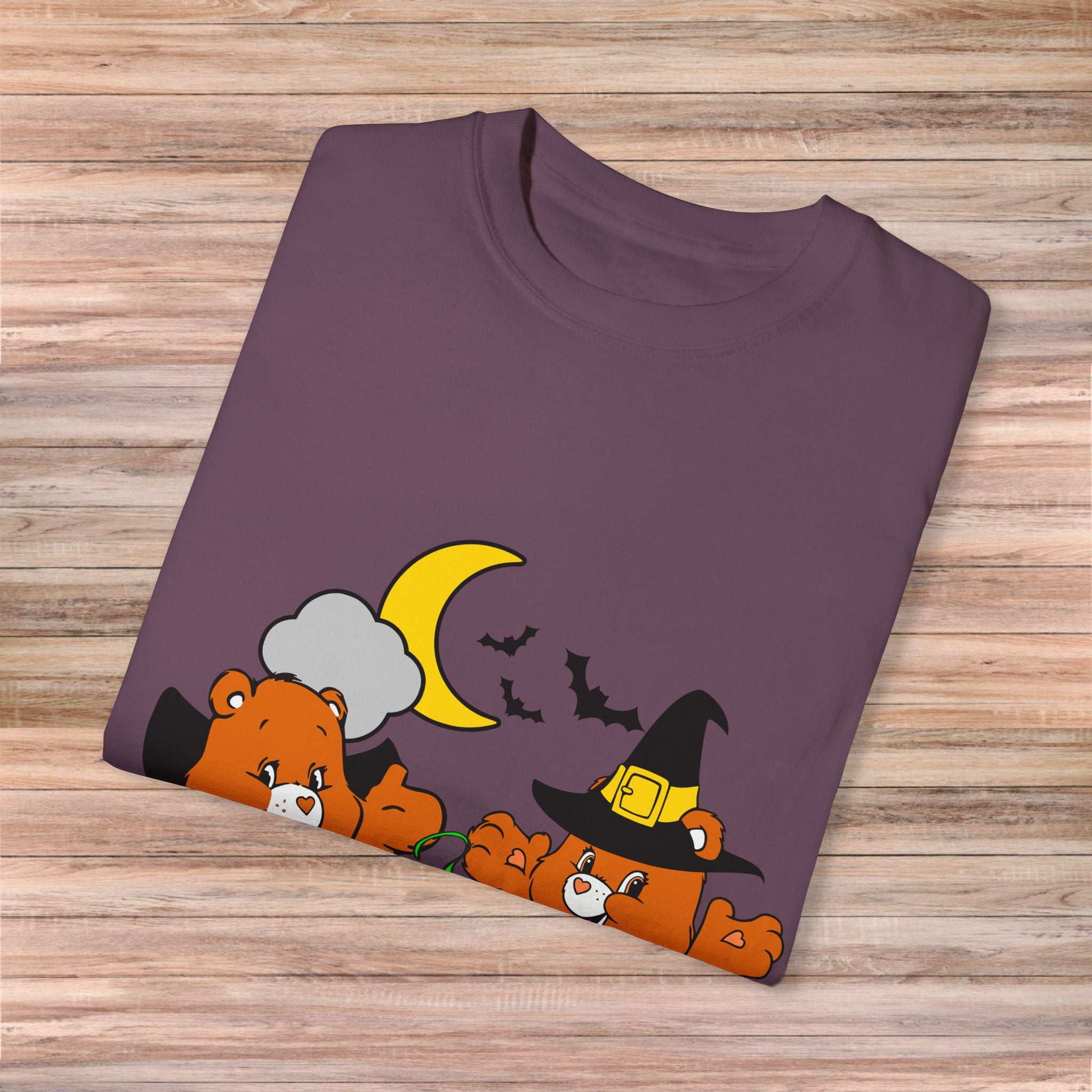 Care Bear Tshirt