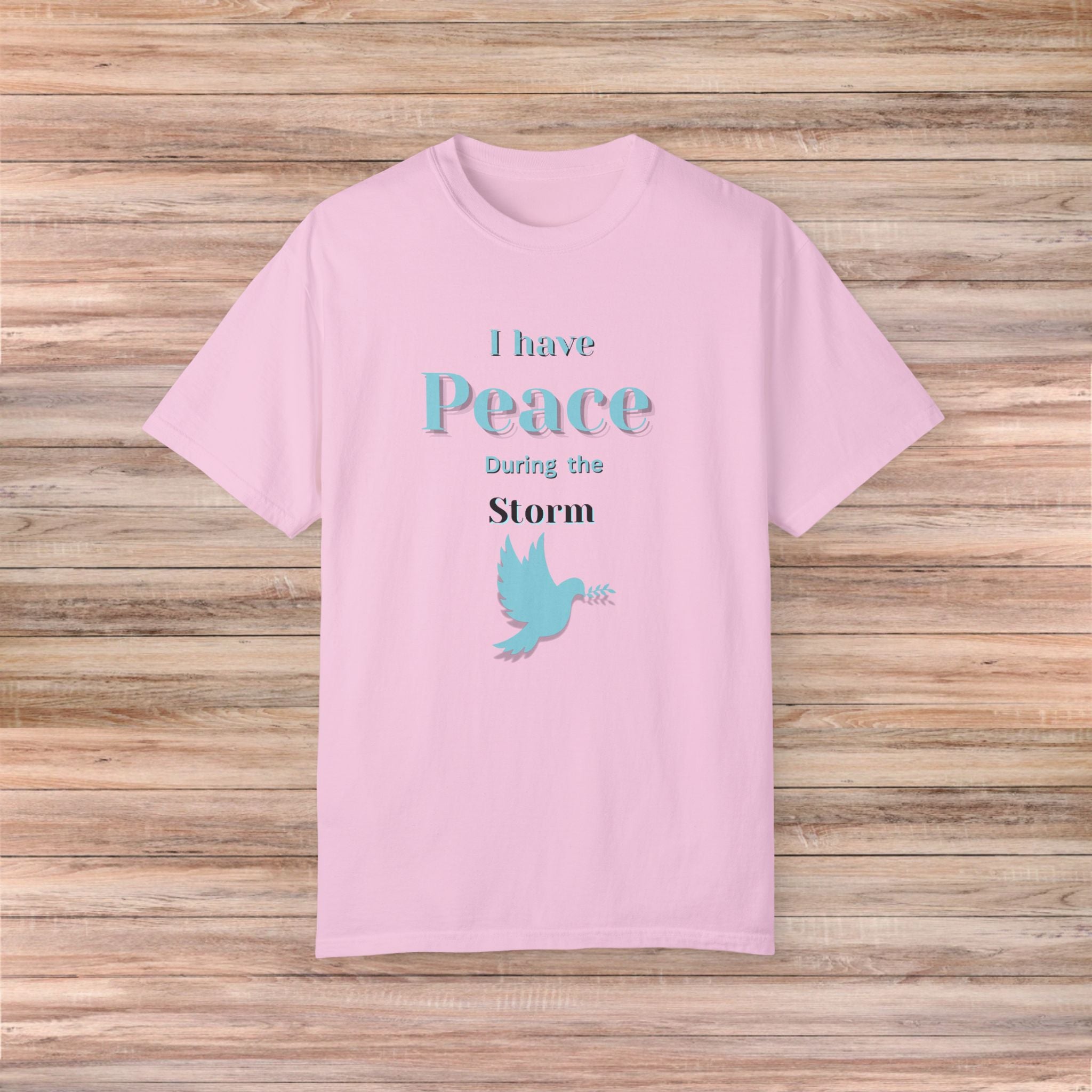 I have Peace Tshirt