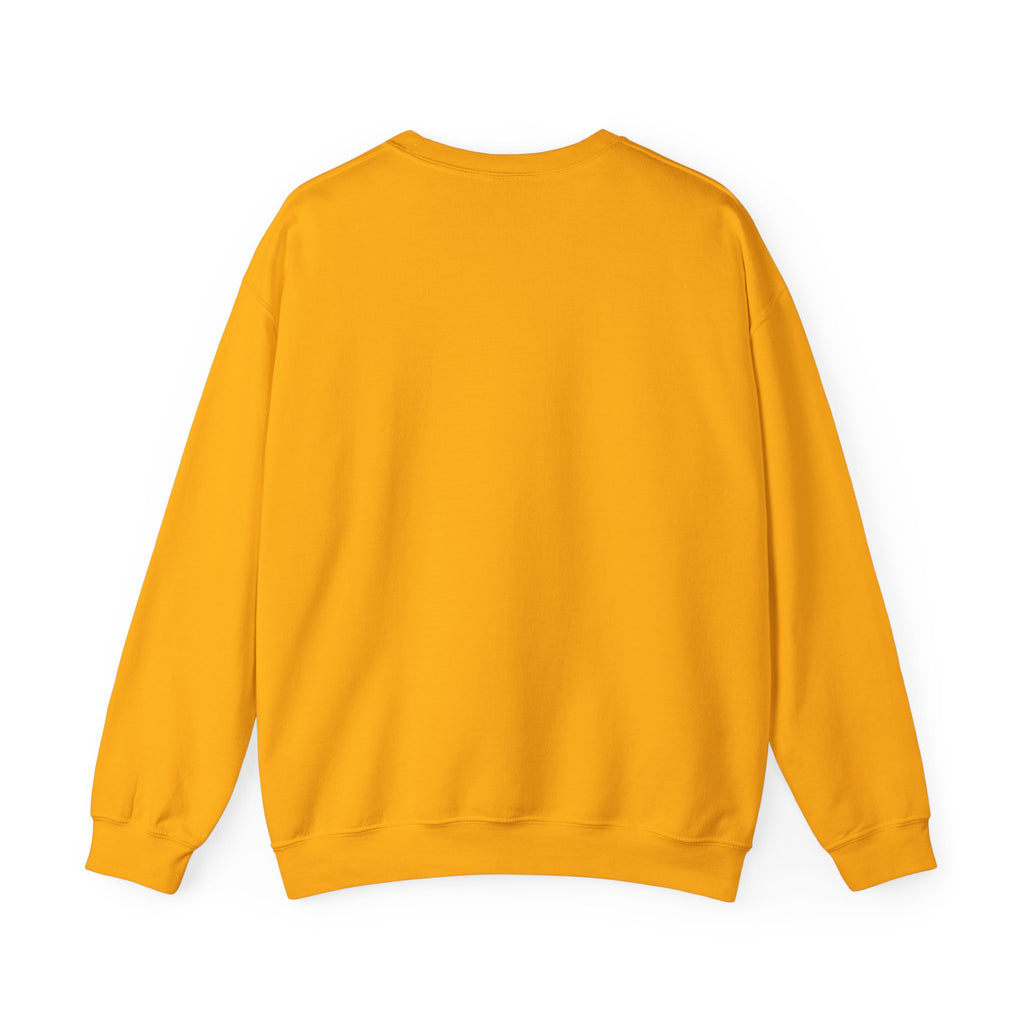 Fall Vibes Cat Pumpkin Sweater