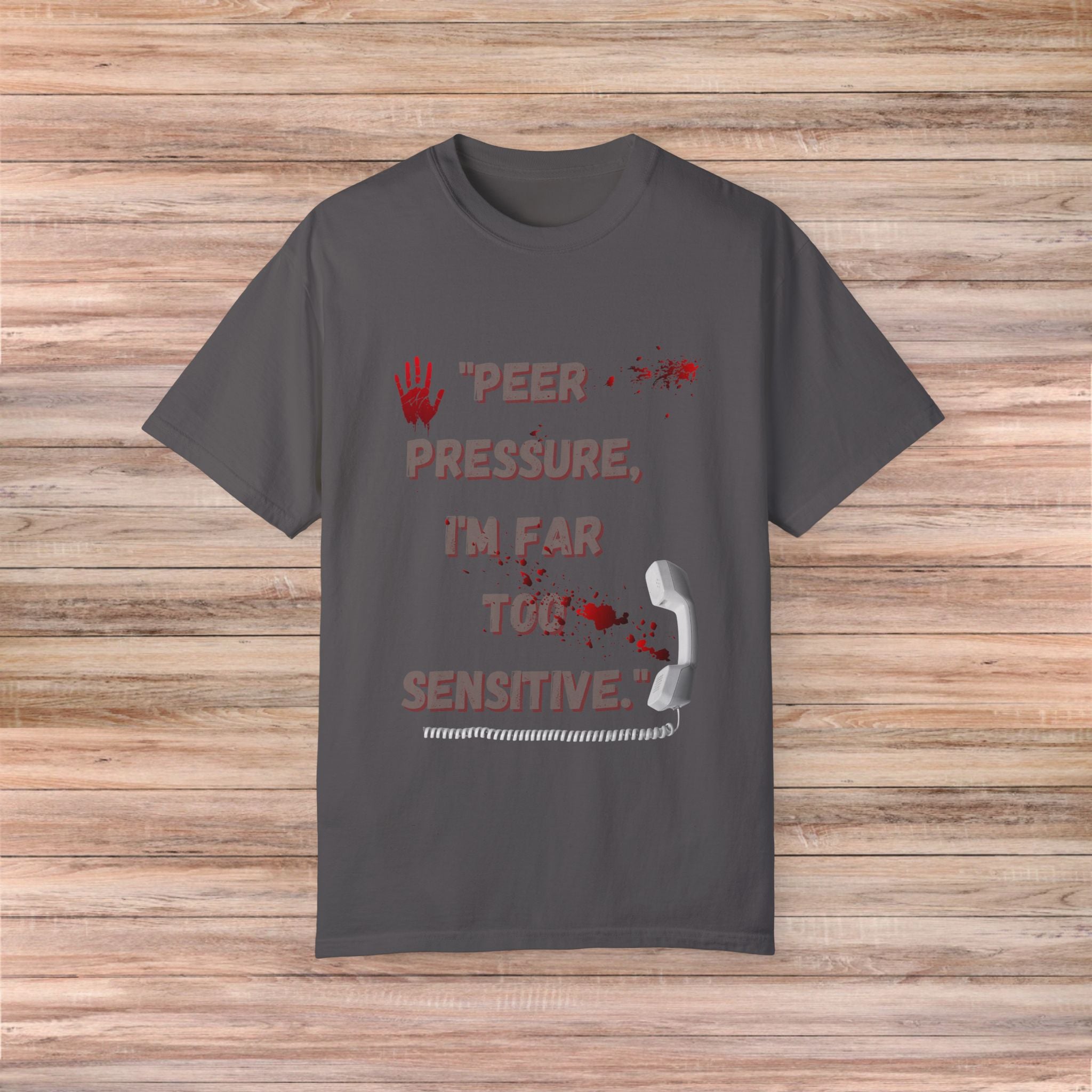 Peer Pressure Tshirt
