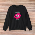 Unholy Gods Kiss Sweater