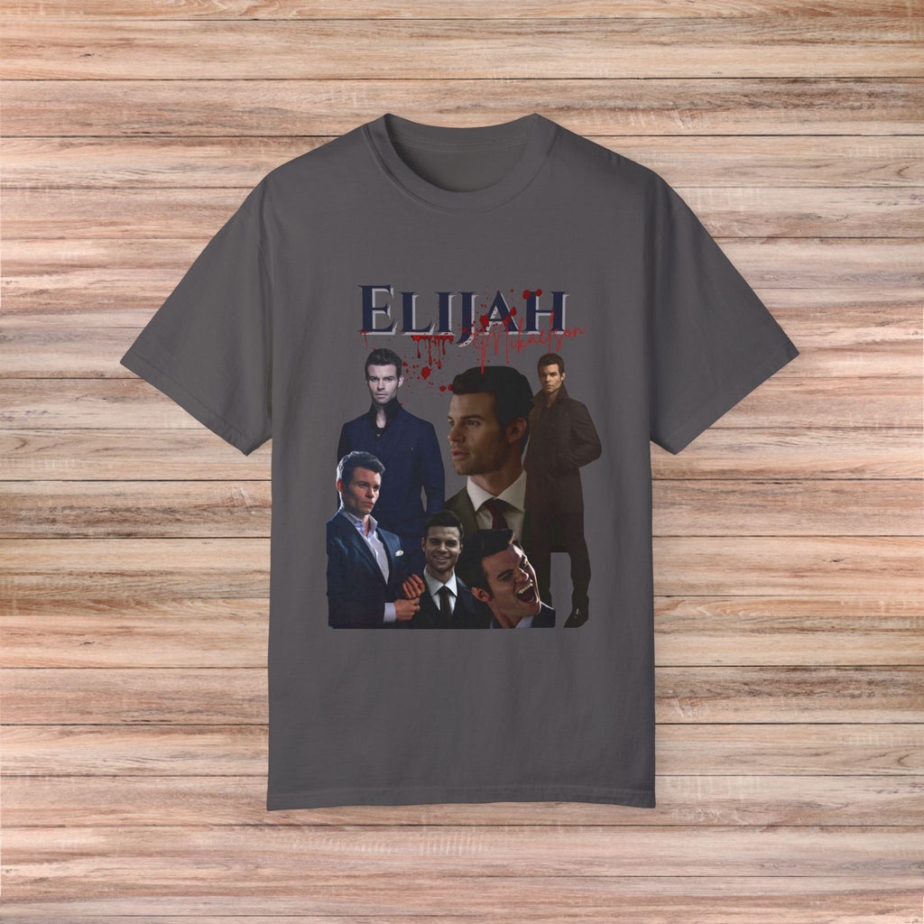 Elijah Mikaelson The Original Tshirt