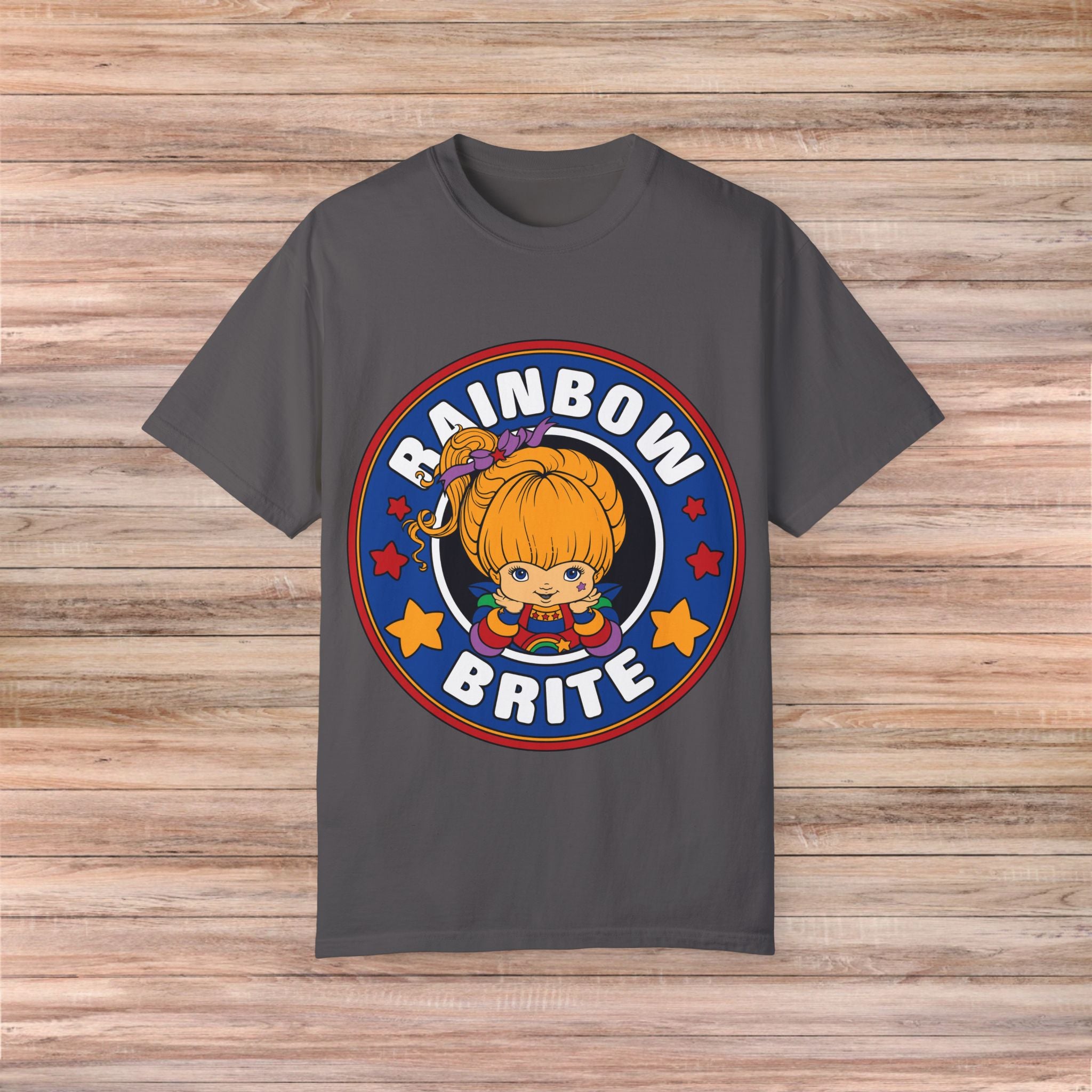 Rainbow Brite Tshirt