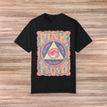 Vintage Pink Floyd Dark Side Tshirt