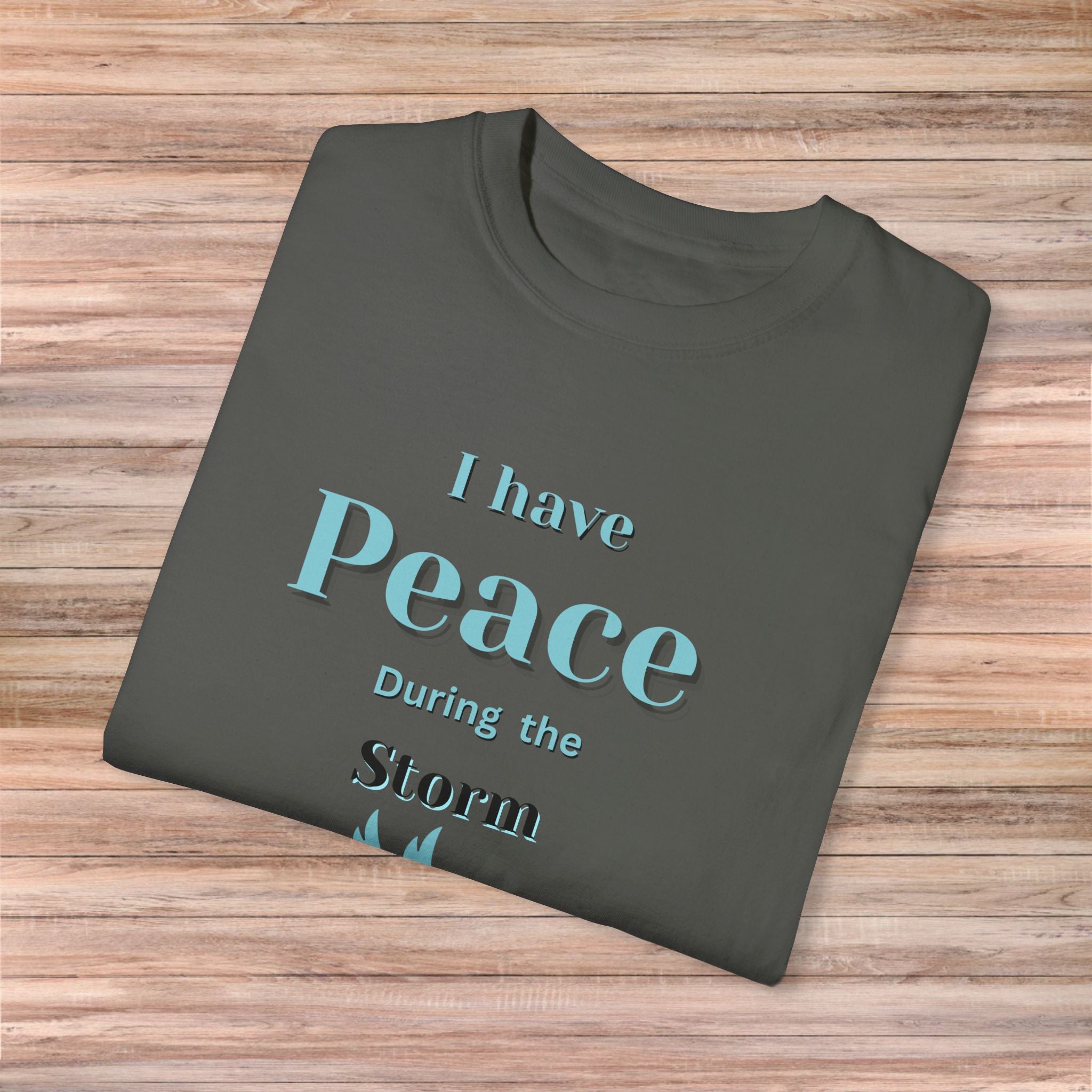 I have Peace Tshirt