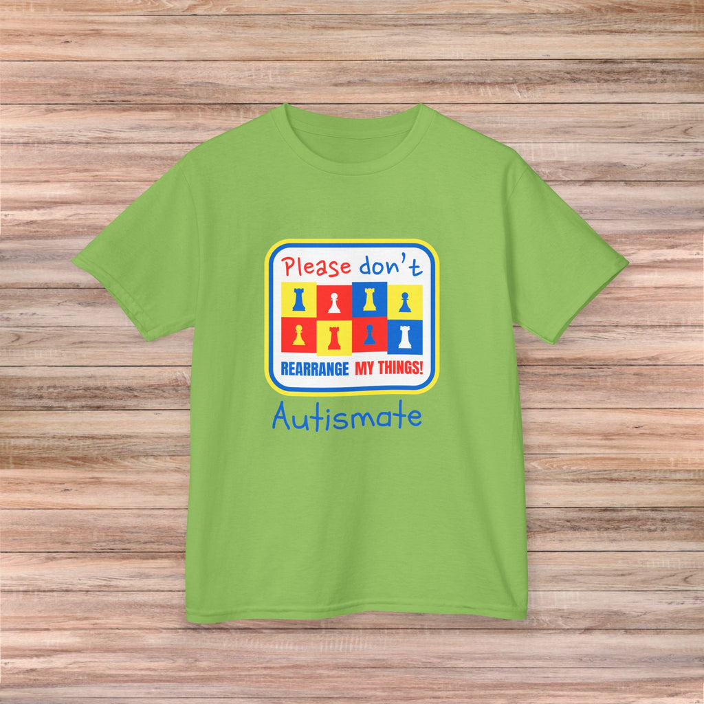 Autismate Youth Tshirt