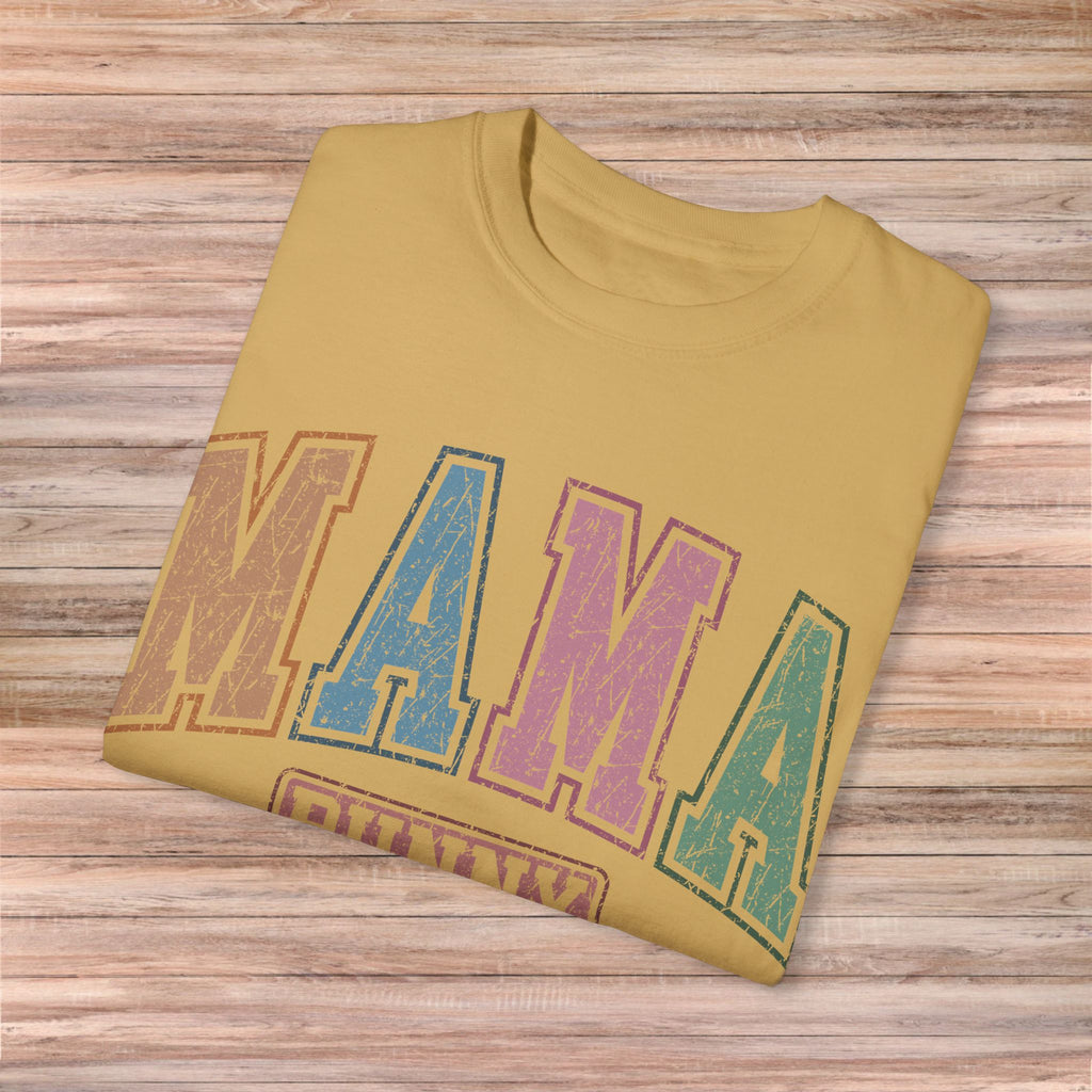 Mama Bunny Tshirt