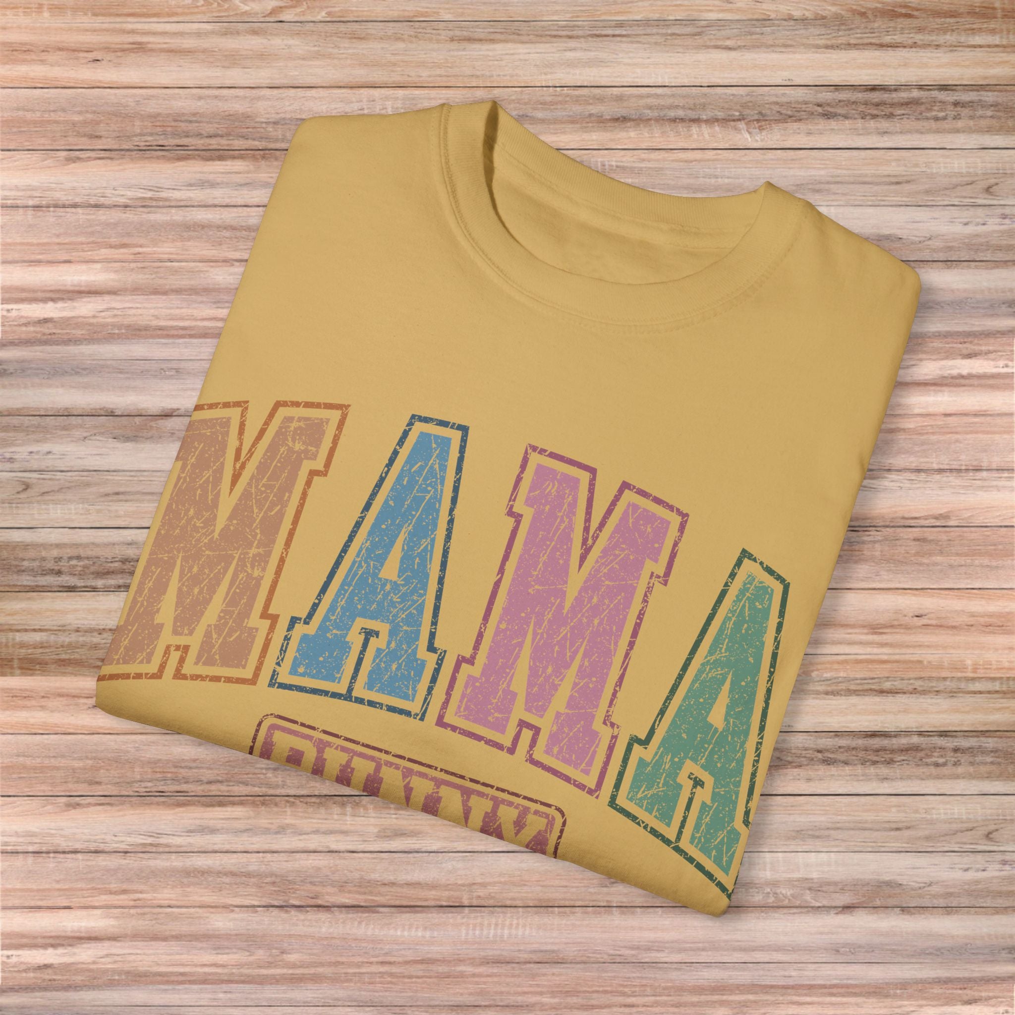 Mama Bunny Tshirt