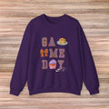 Game Day Tainted Trust  Sweatshirt