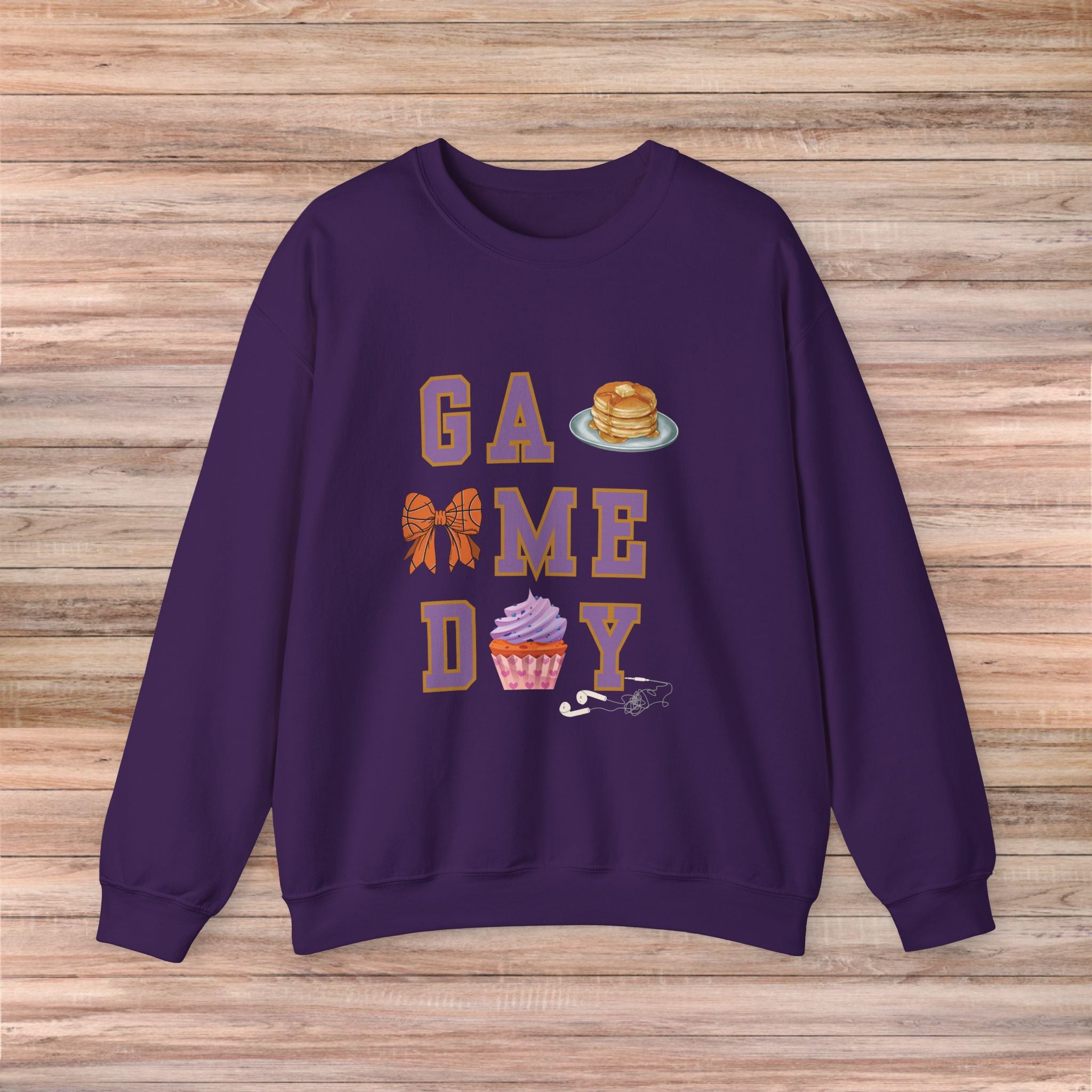 Game Day Tainted Trust  Sweatshirt