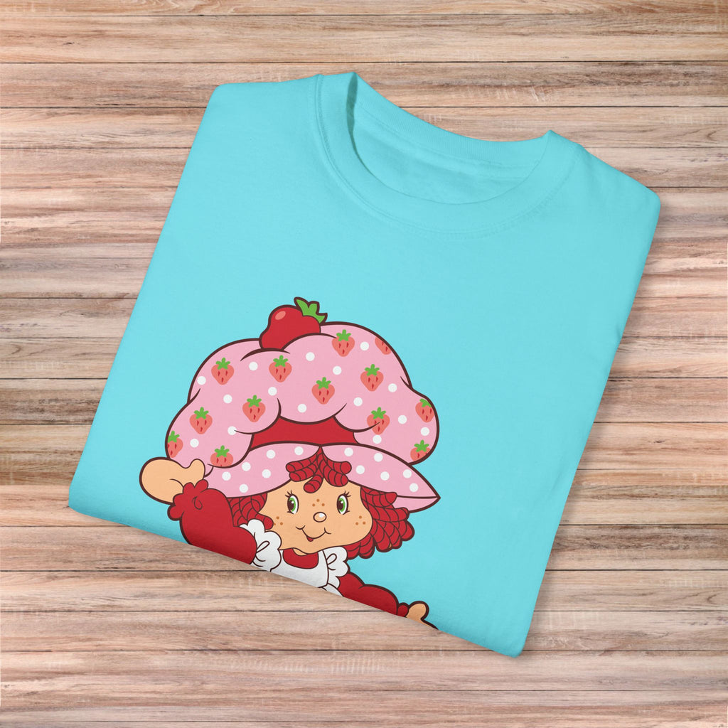Strawberry Shortcake Tshirt
