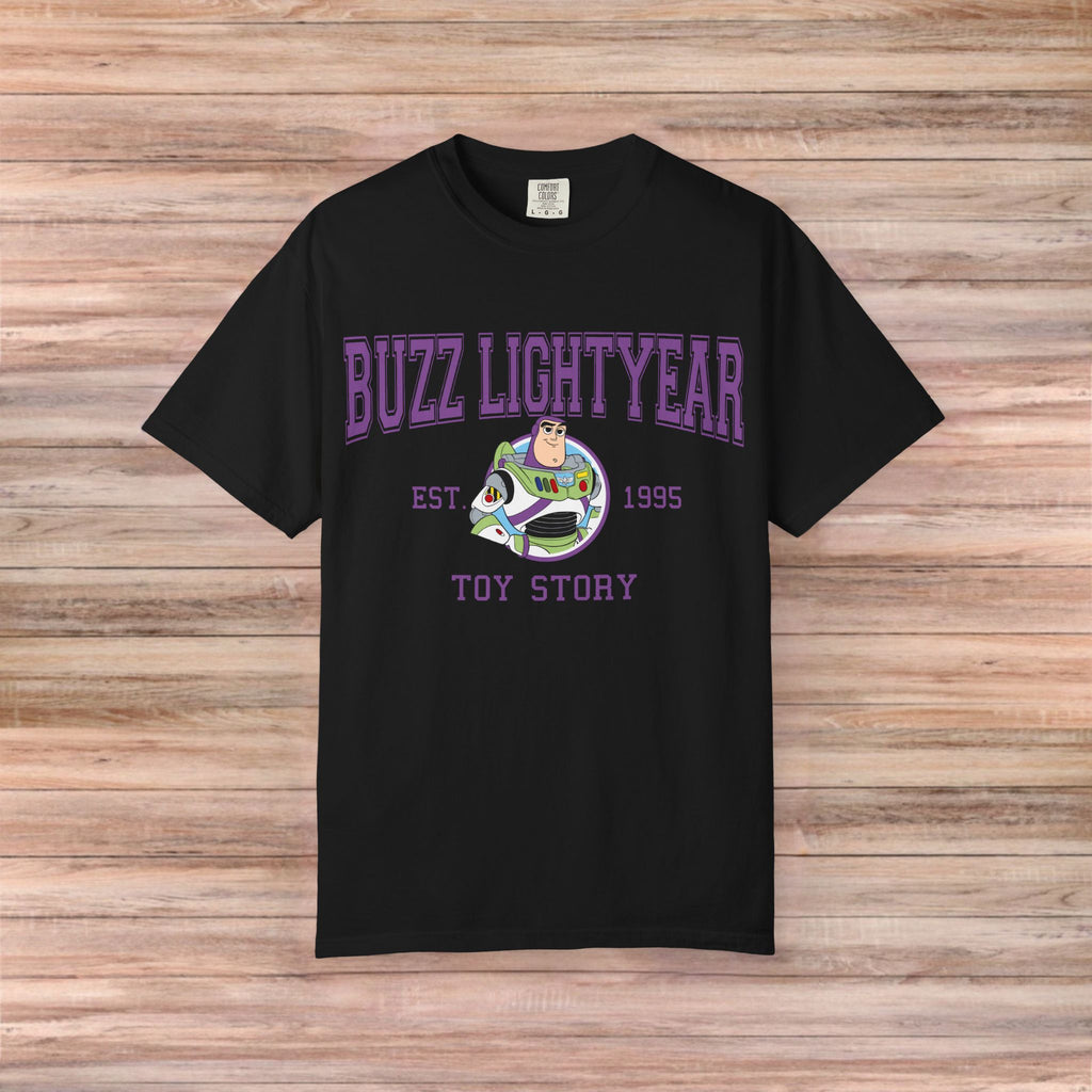 Buzz Lightyear Toy Story Tshirt