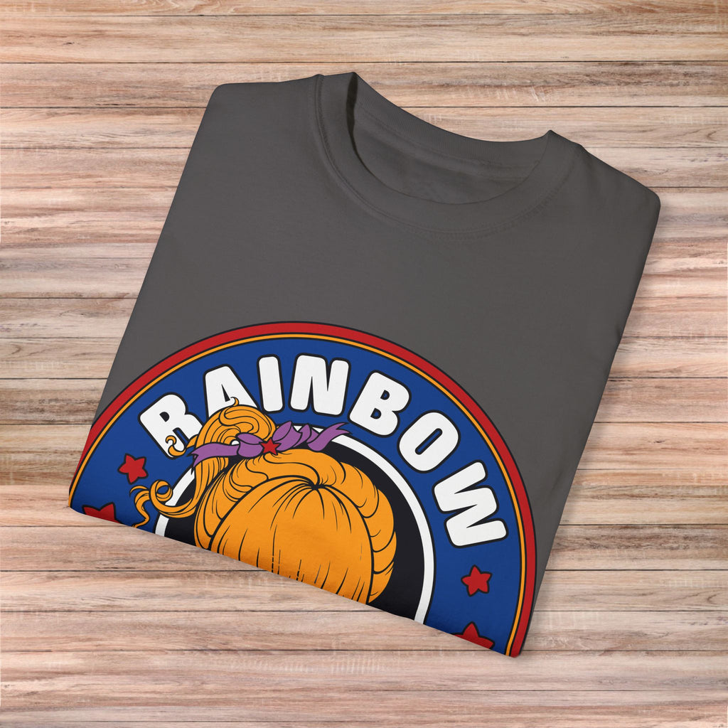 Rainbow Brite Tshirt