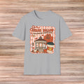 Stars Hollow Autumn Festival Tshirt