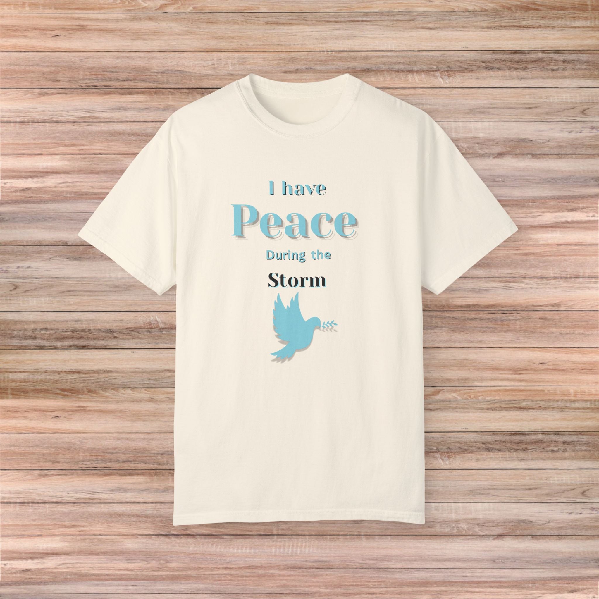 I have Peace Tshirt