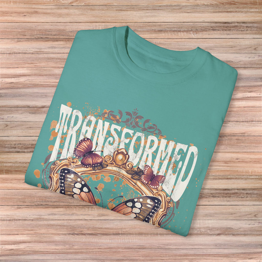 Transformative Butterflies Tshirt