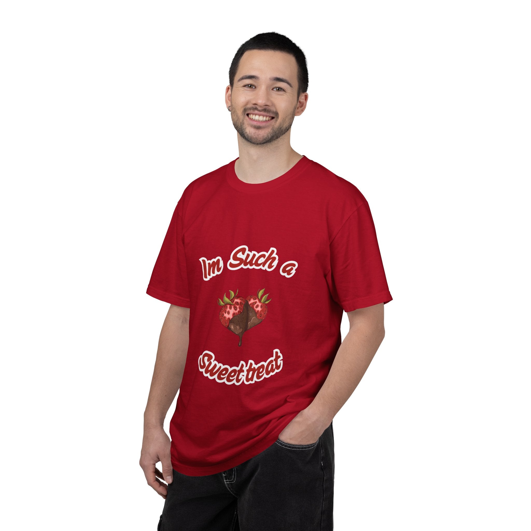 Im Such a Sweet treat Tshirt