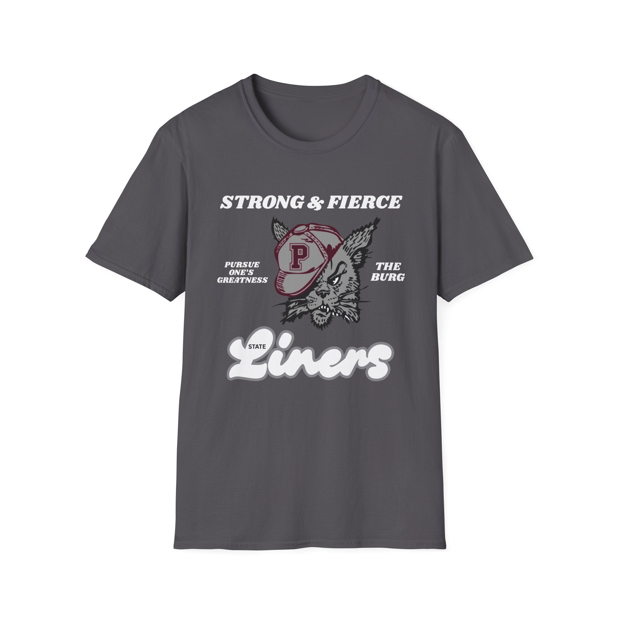 Liners Hoodie