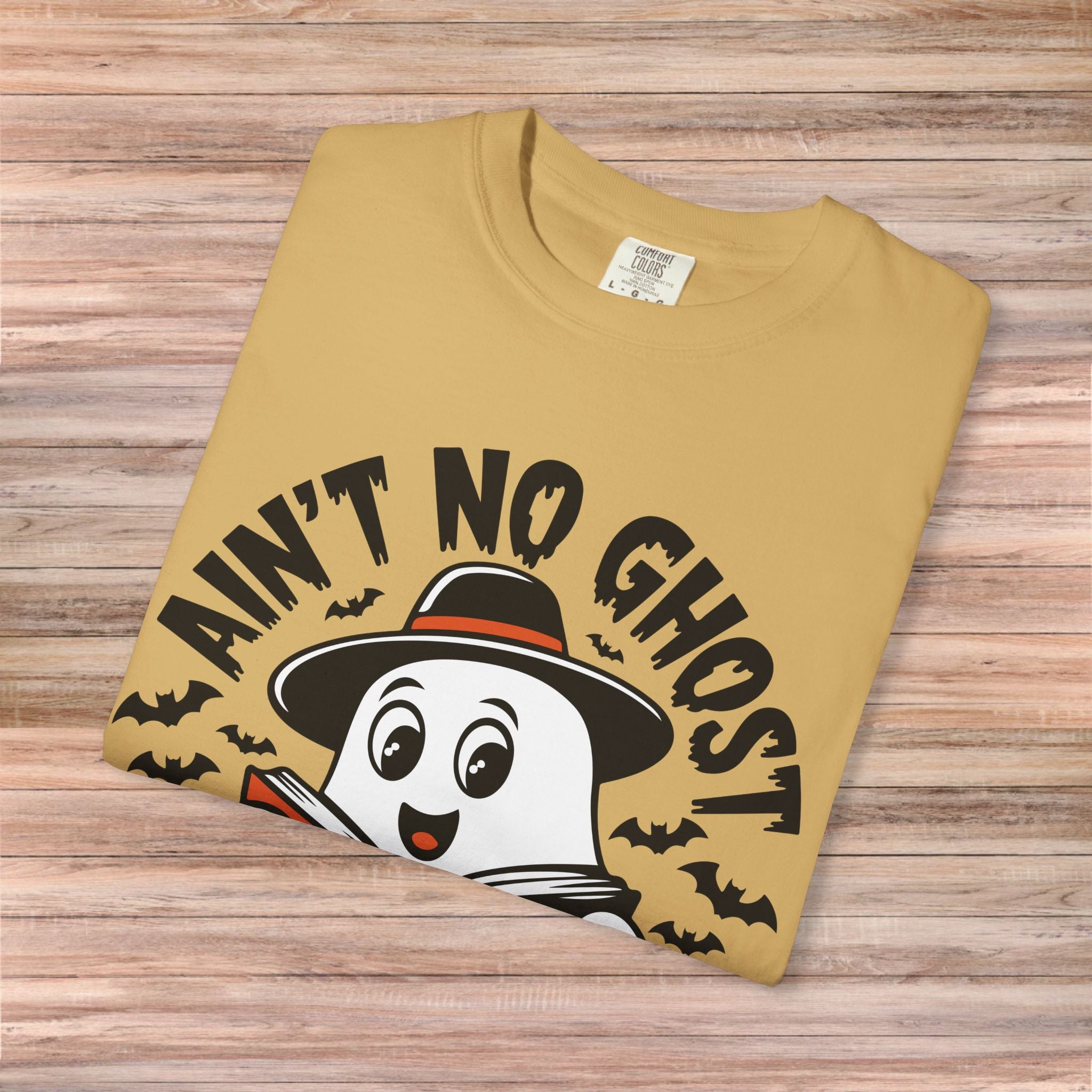 Ain’t No Ghost like the Holy Ghost Tshirt