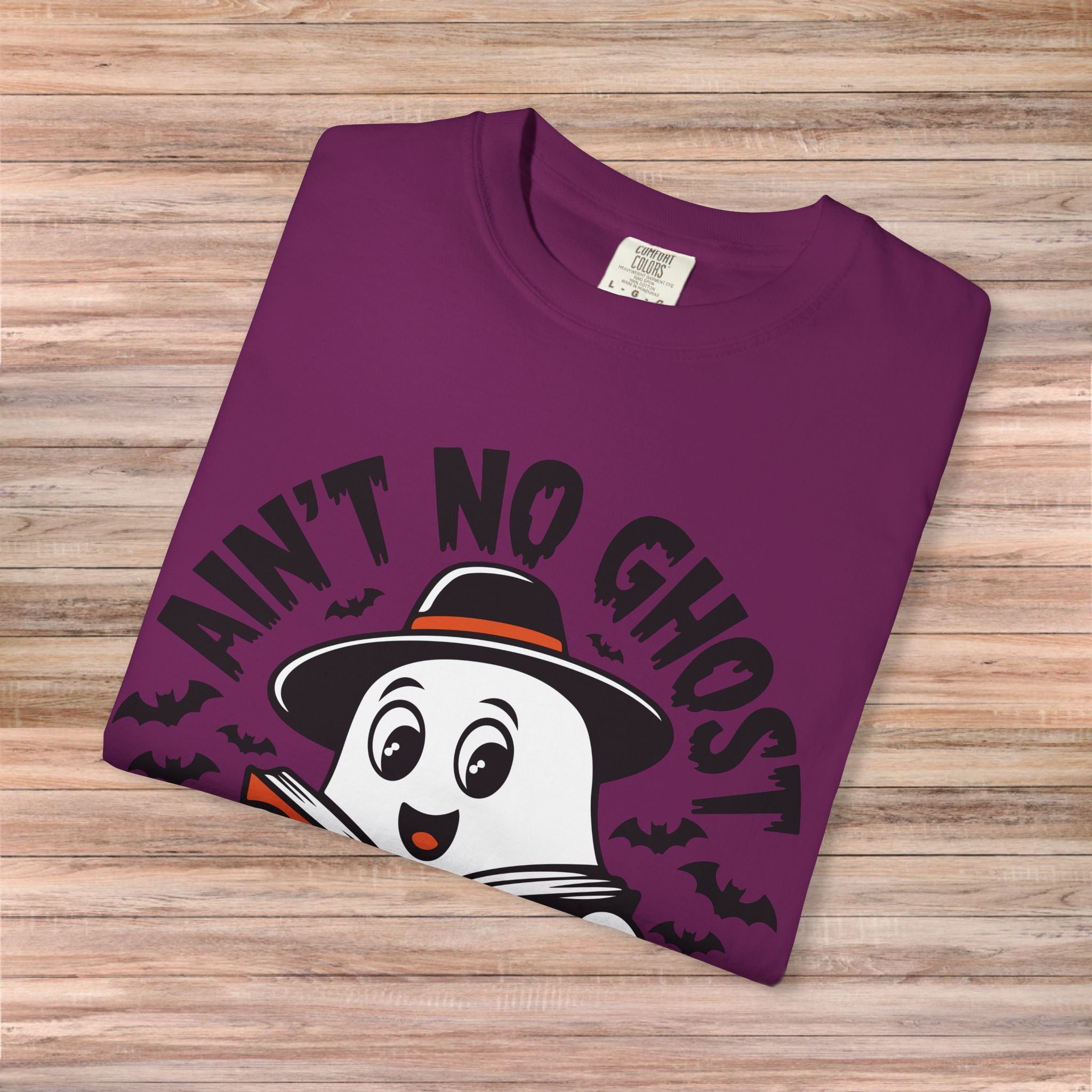 Ain’t No Ghost like the Holy Ghost Tshirt