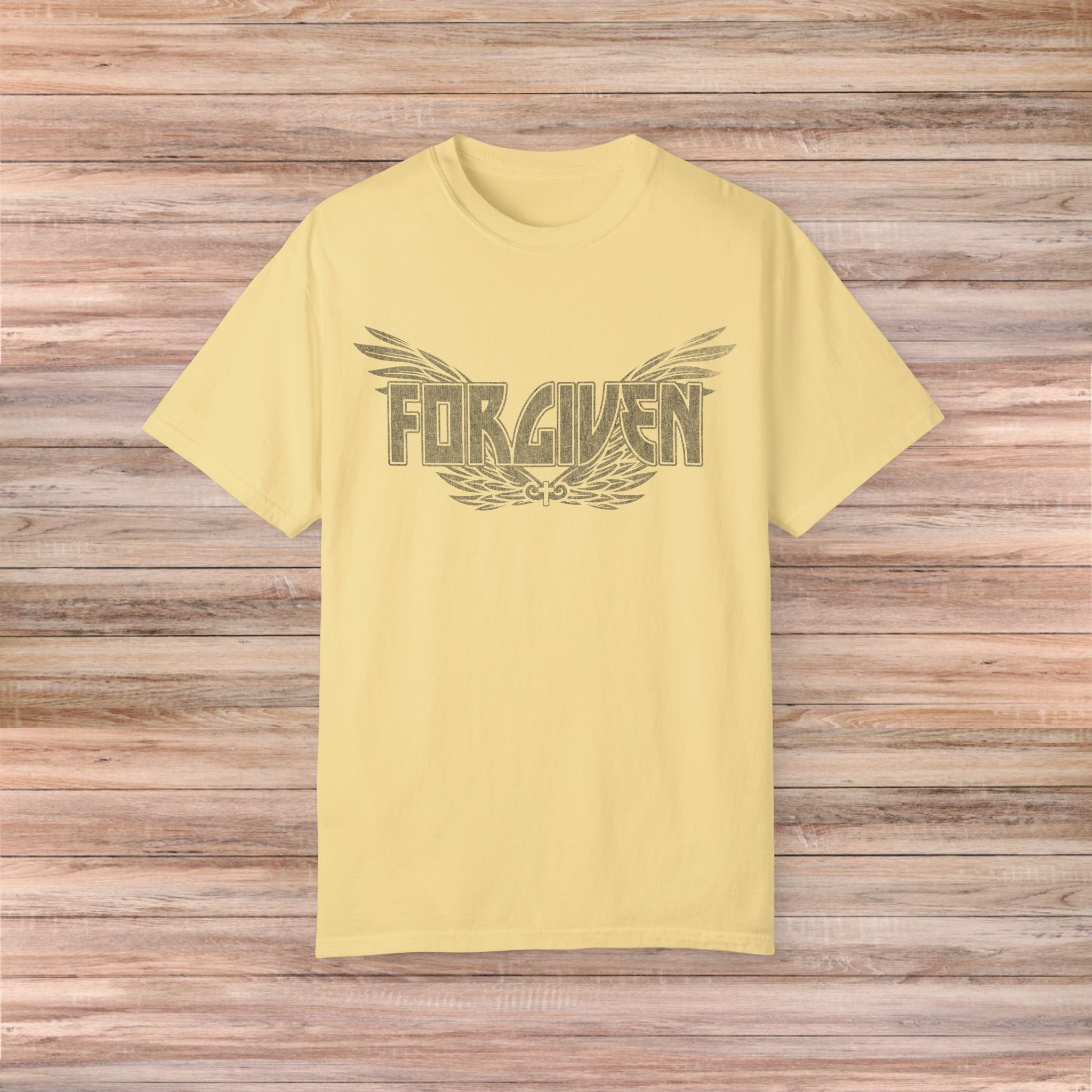 Forgiven Tshirt