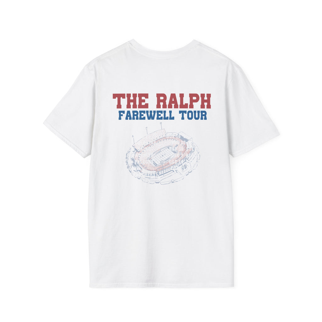 Farewell Football Tshirt