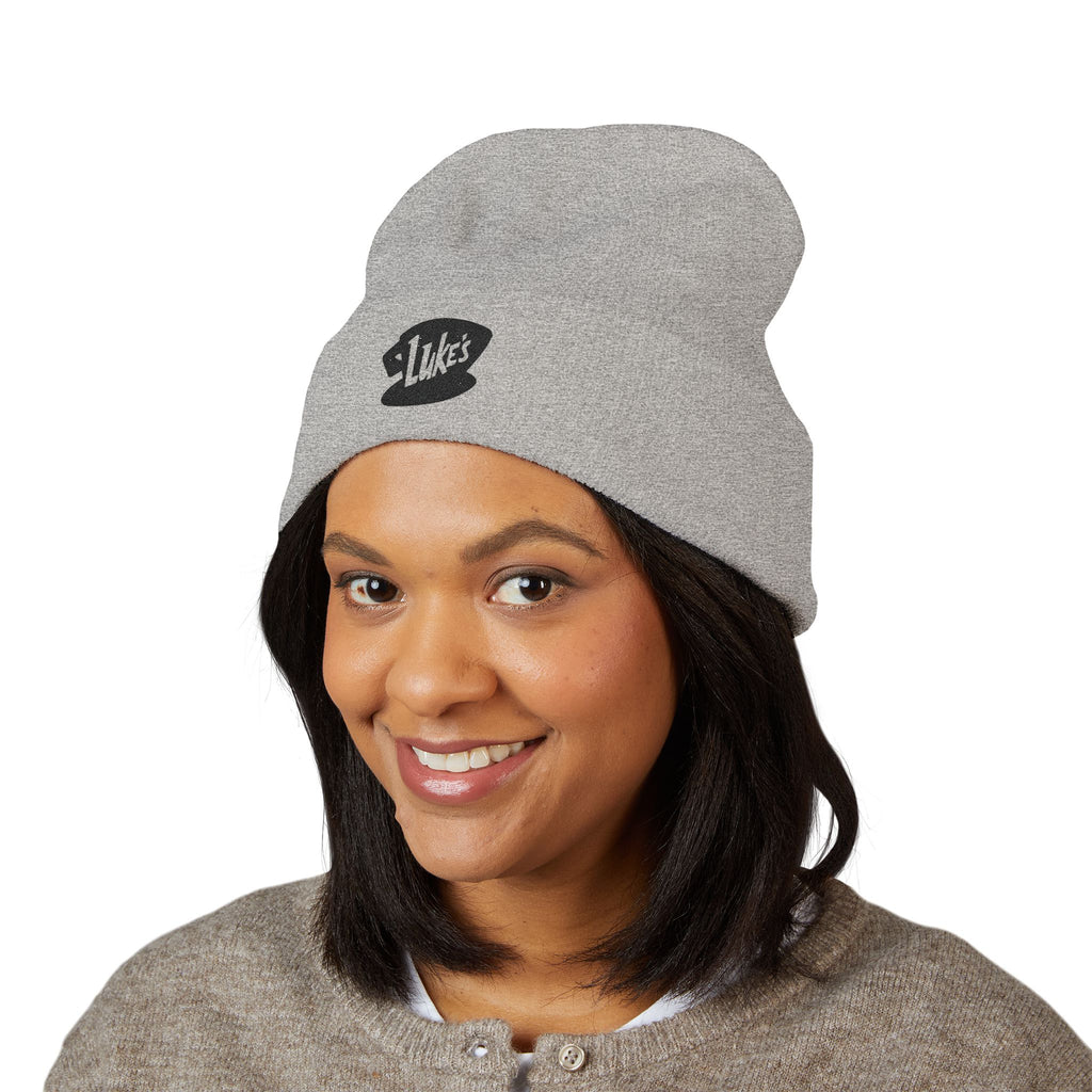 Luke’s Coffee Beanie