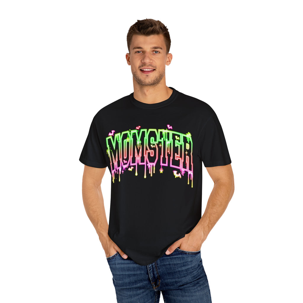 MOMSTER Tshirt