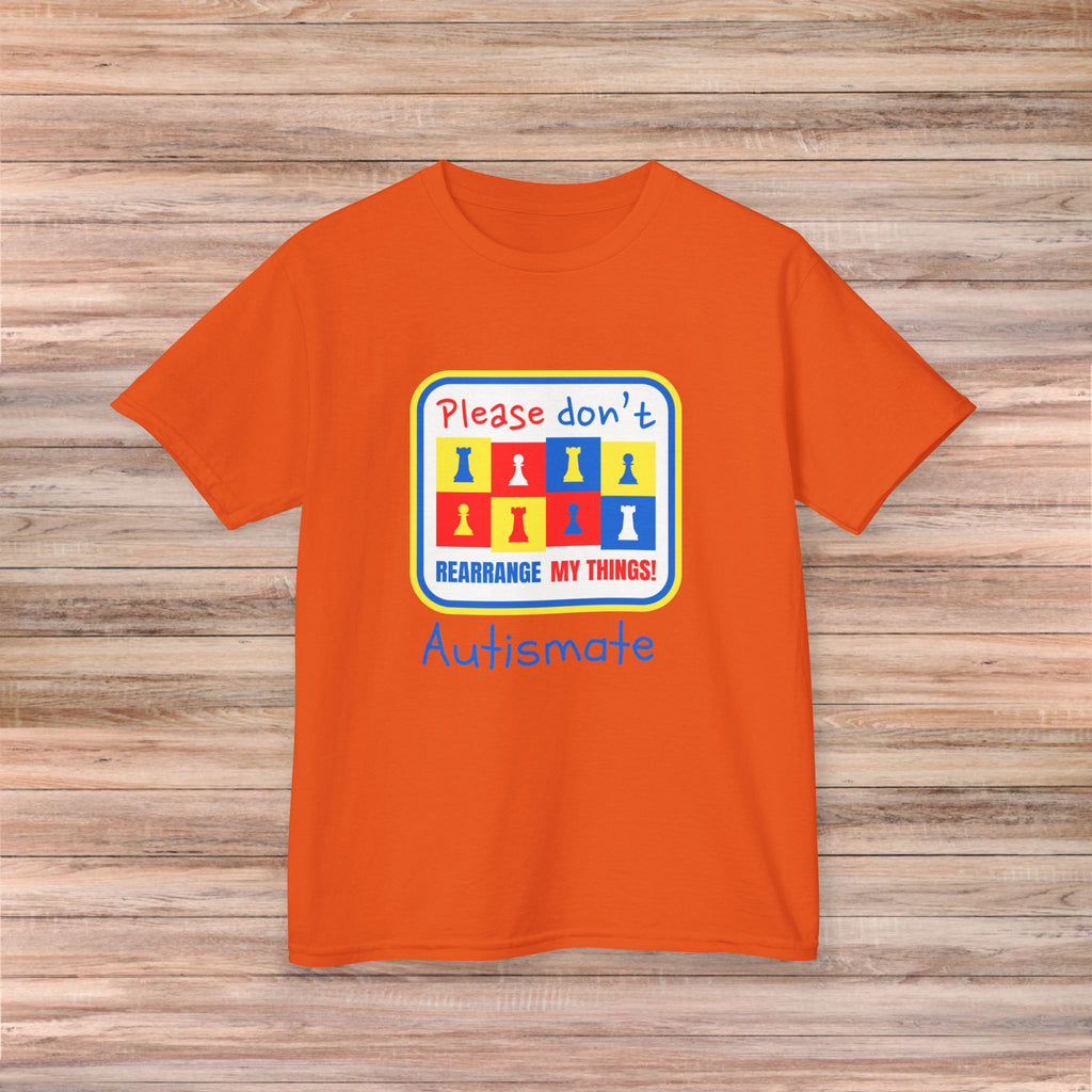 Autismate Youth Tshirt